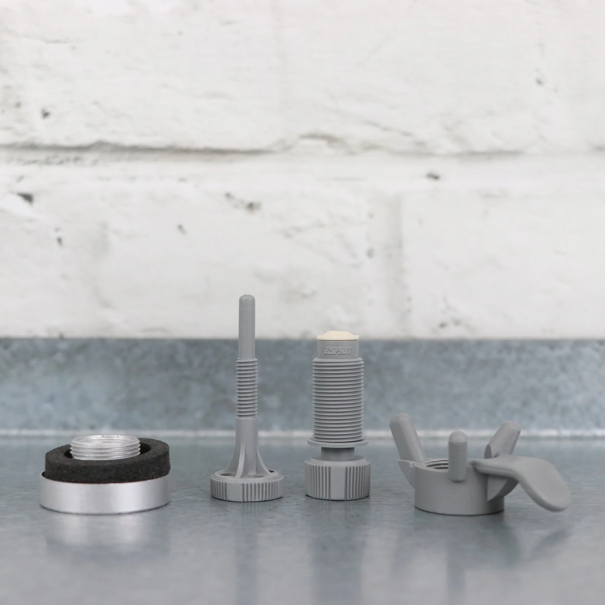 Esprit Elite Bridge Grey Injector Upgrade