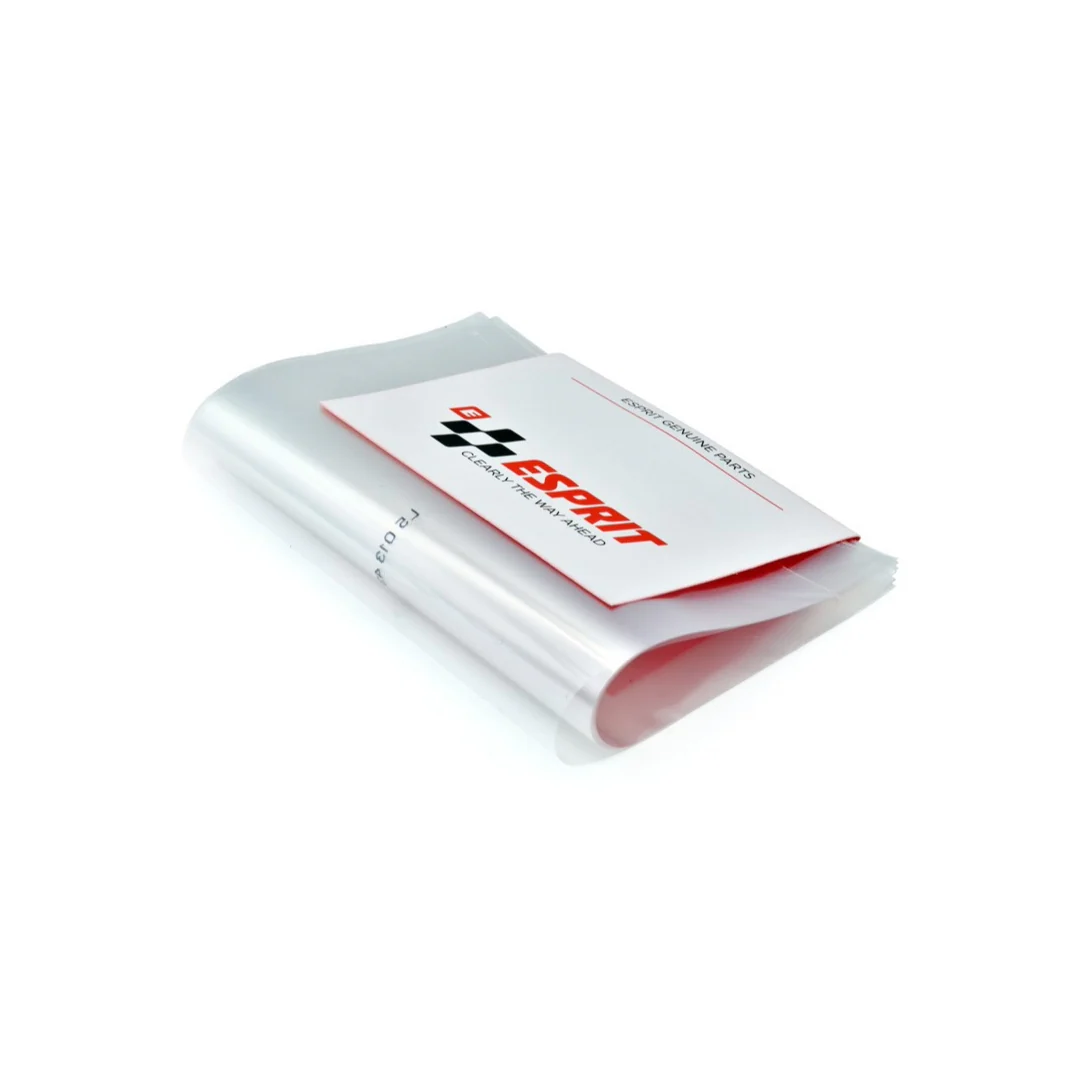 Esprit UV Curing Film