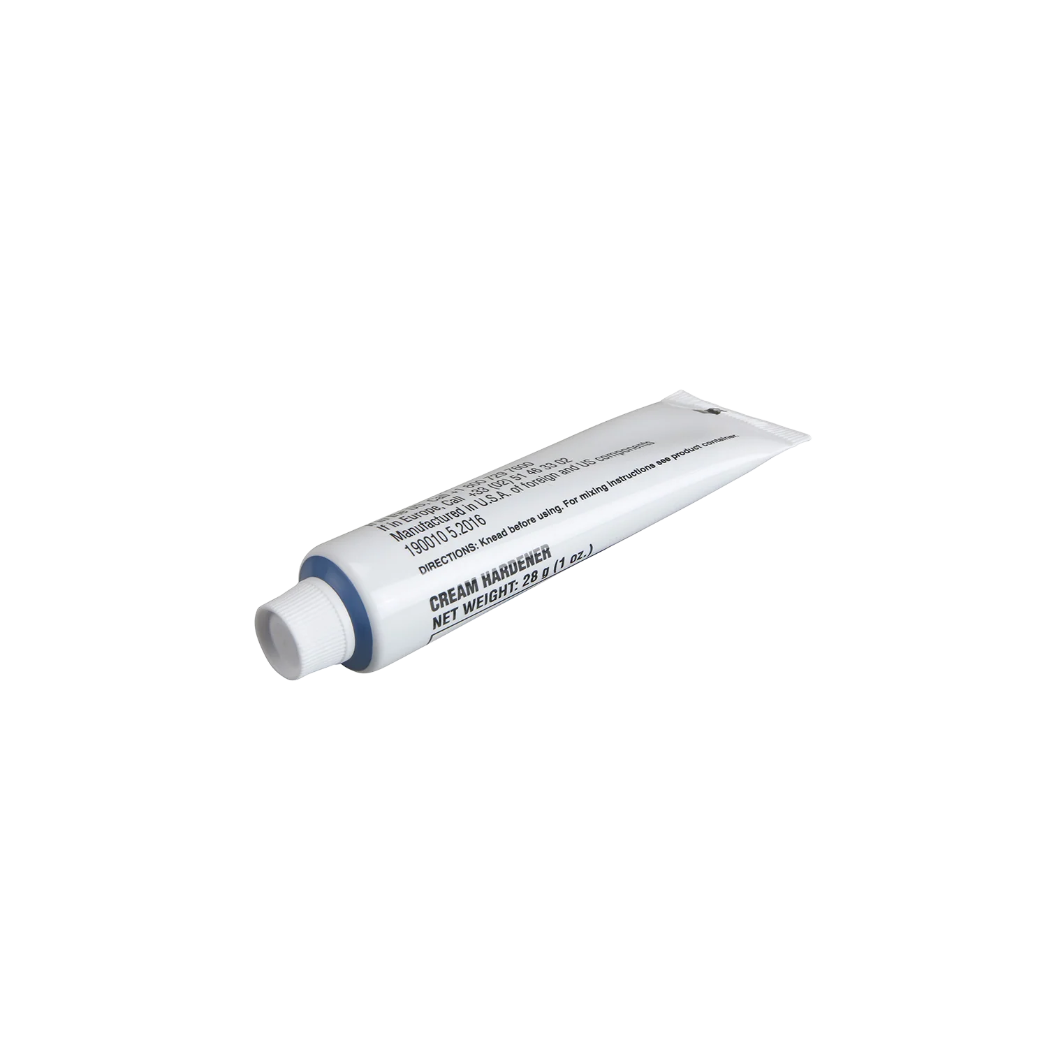 Evercoat Blue Cream Hardener