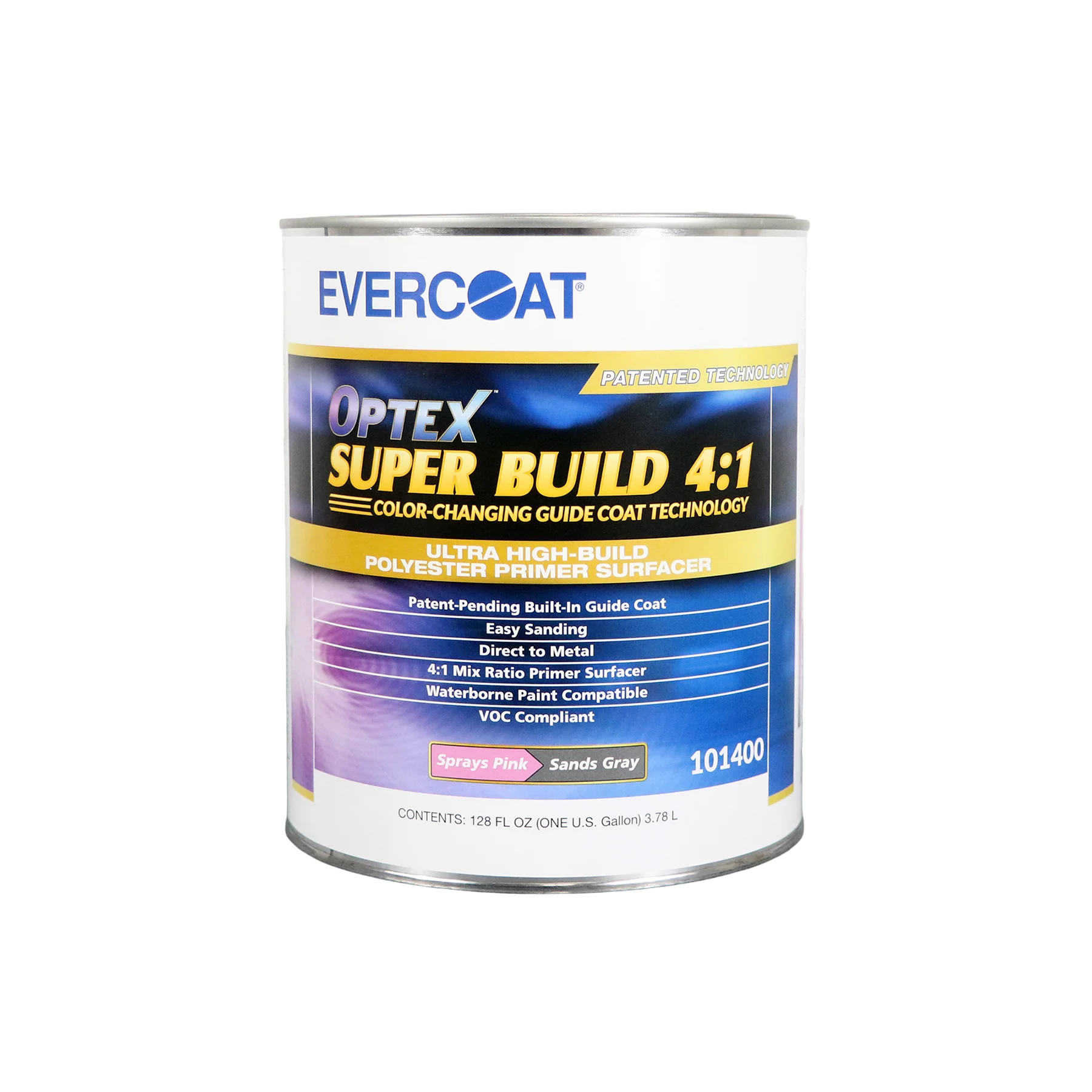 Evercoat Optex Super Build 4:1 (3.78L)