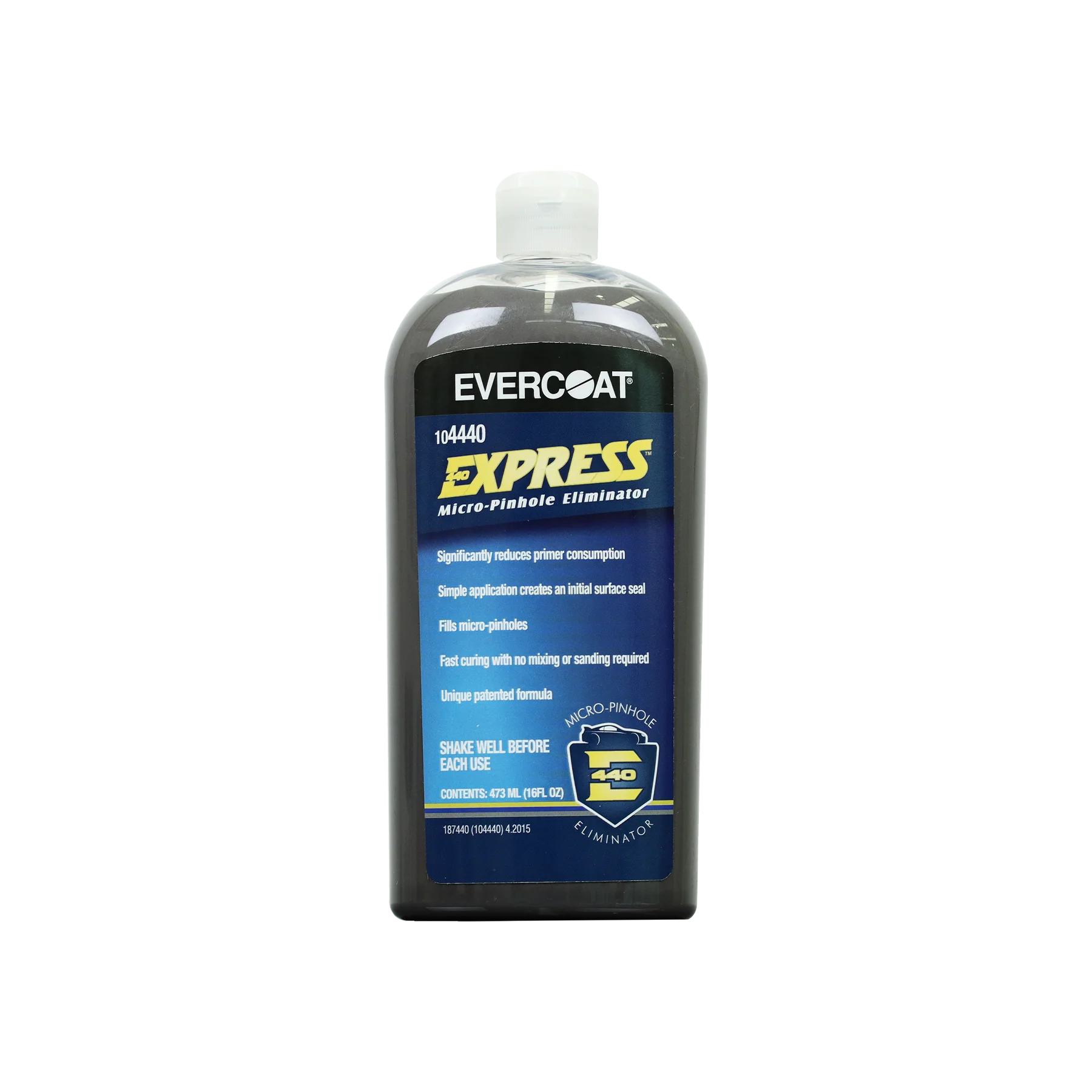 Evercoat Express Micro-Pinhole Eliminator (473ml)