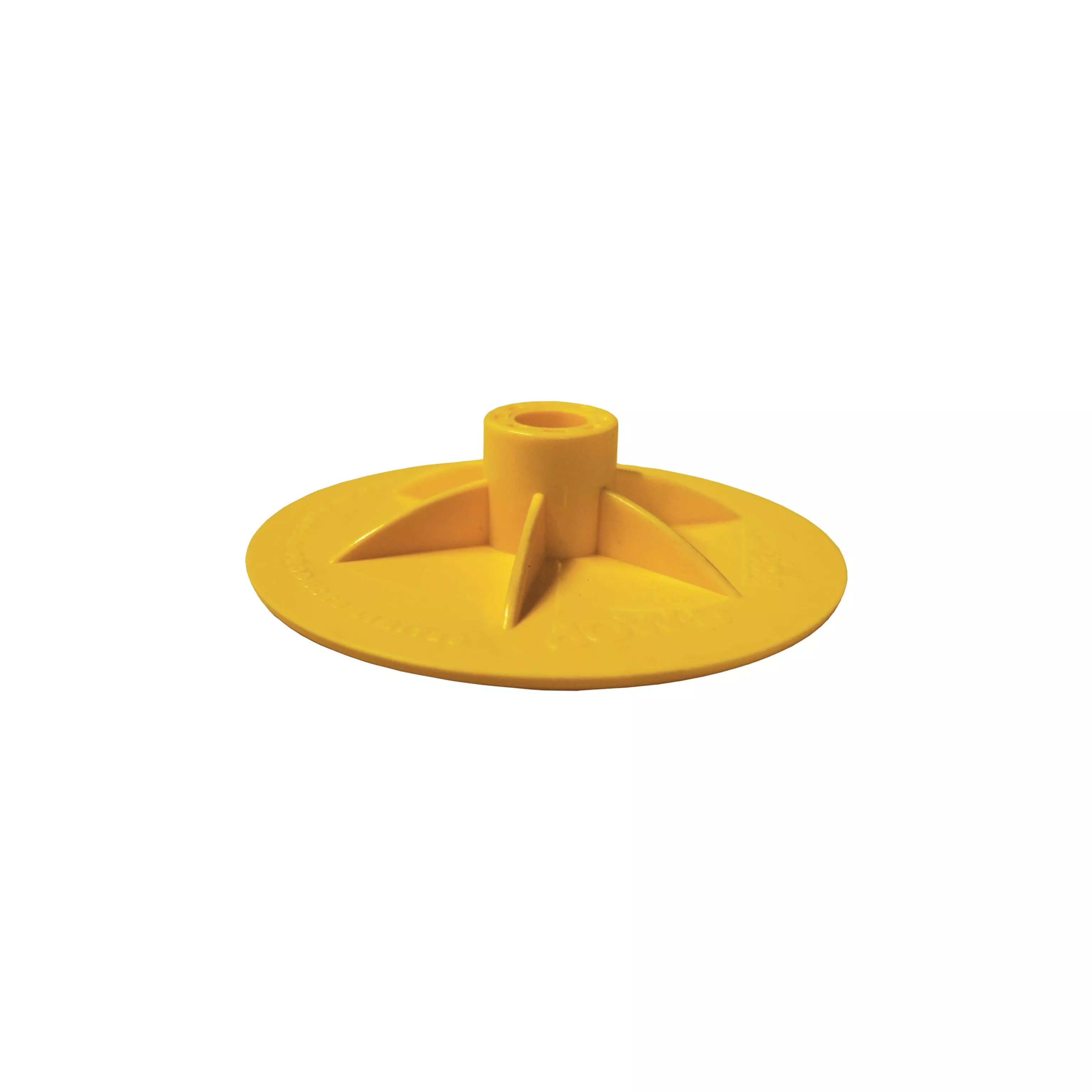 Farecla G Mop 150mm Advanced Back Plate with 14mm Thread
