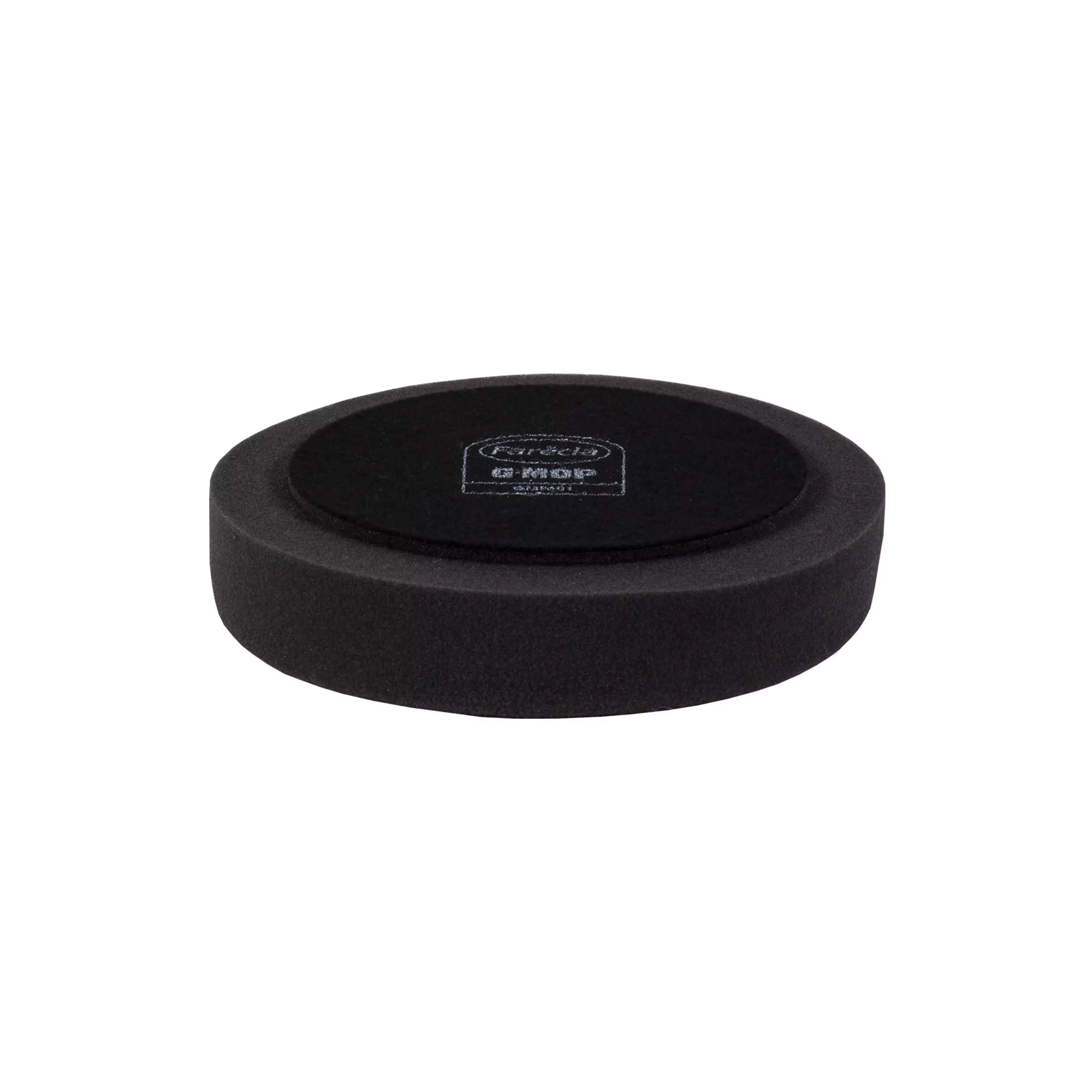 Farecla G Mop 6" Black Finishing Foams (Pack of 2)