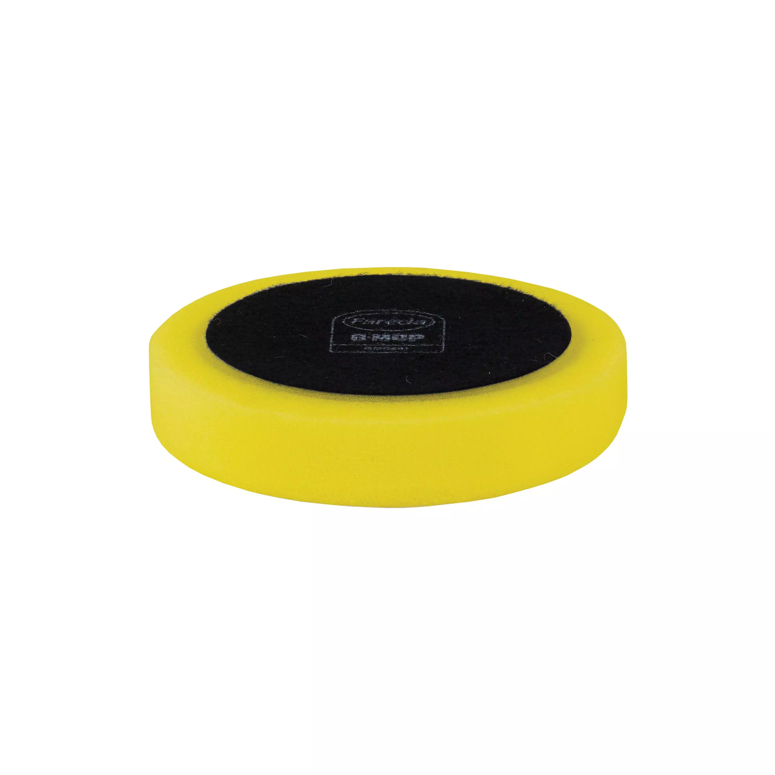 Farecla G Mop 6" Yellow Compounding Foams (Pack of 2)