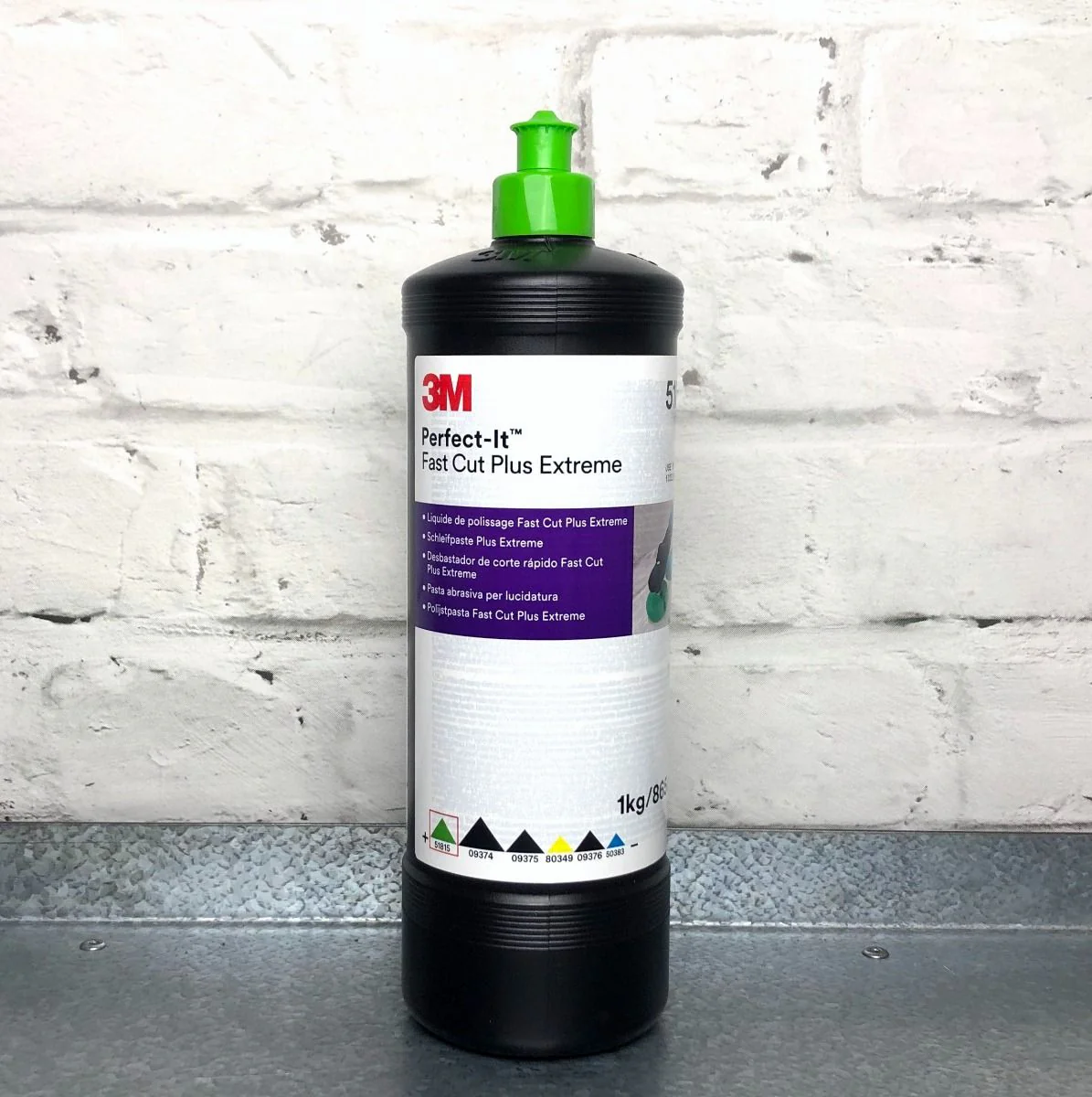 3M Fast Cut Plus Extreme