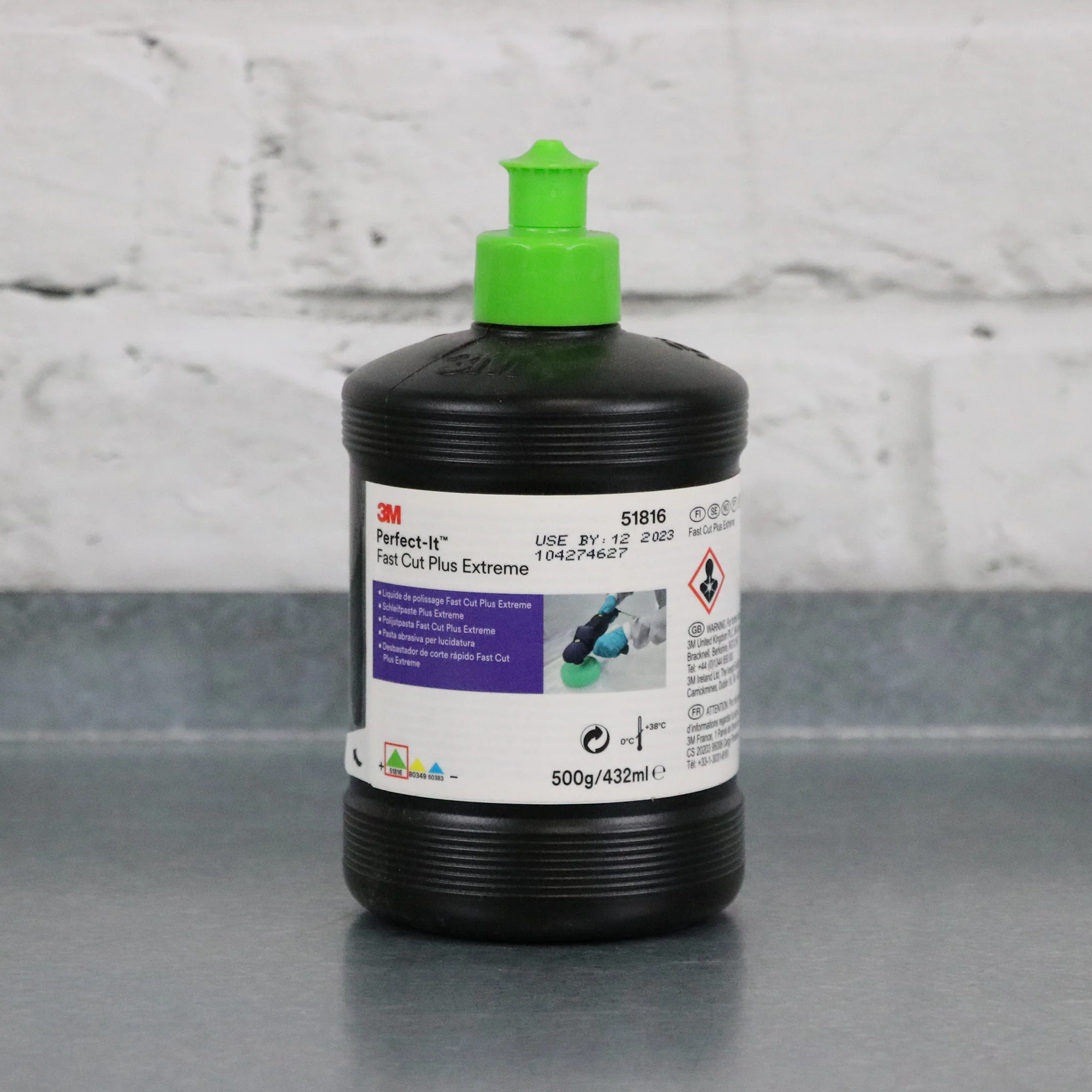 3M Fast Cut Plus Extreme - Image 2