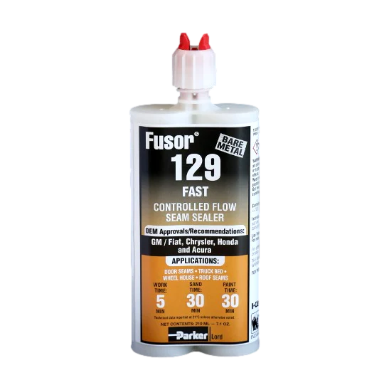 Fusor 129 Controlled Flow Seam Sealer (Medium, 210ml)