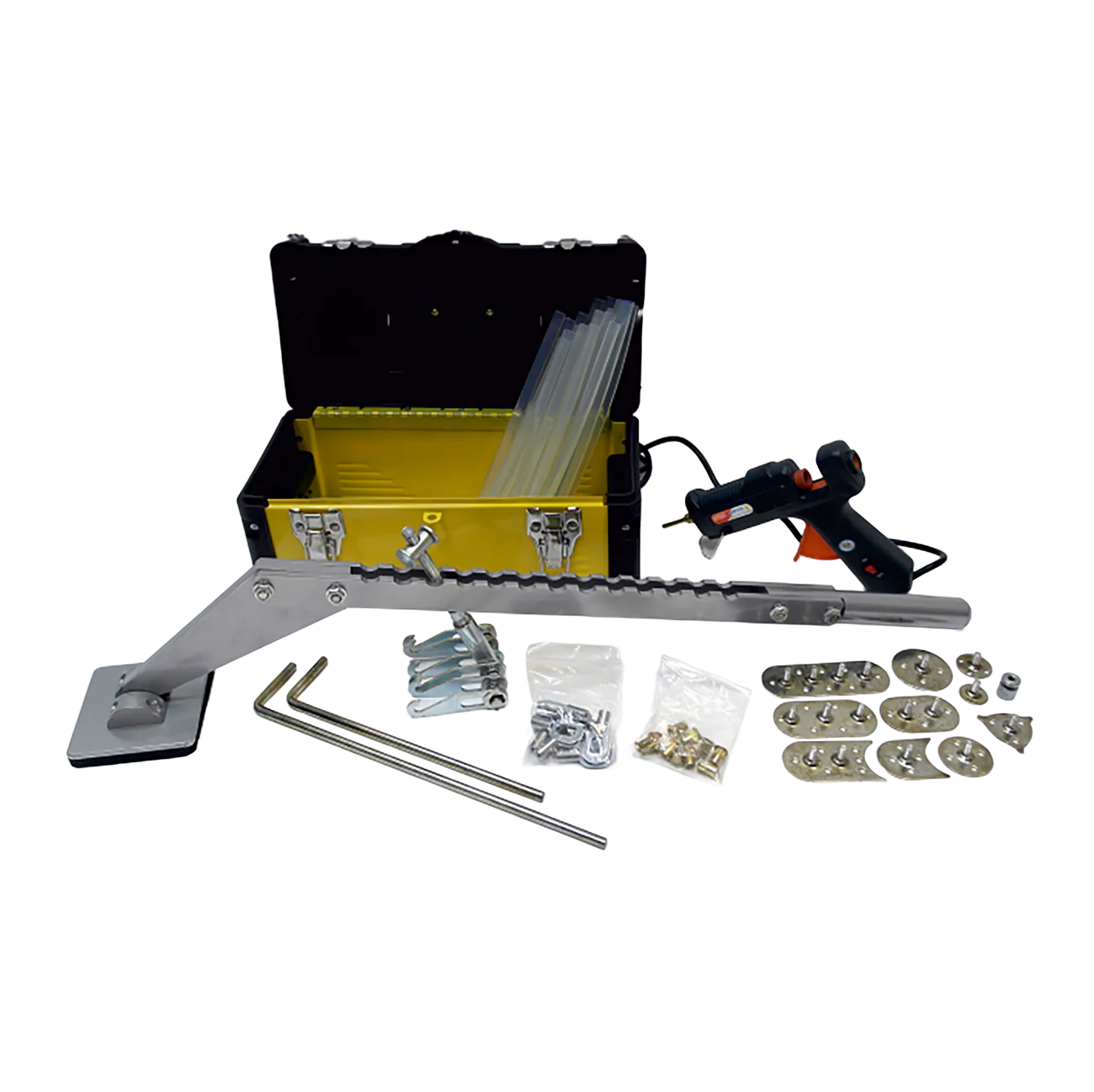 More Tools Glue Puller