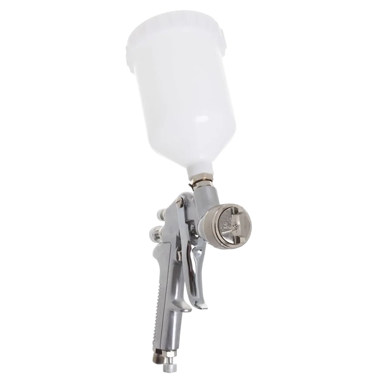 Fast Mover Conventional Gravity Spray Gun