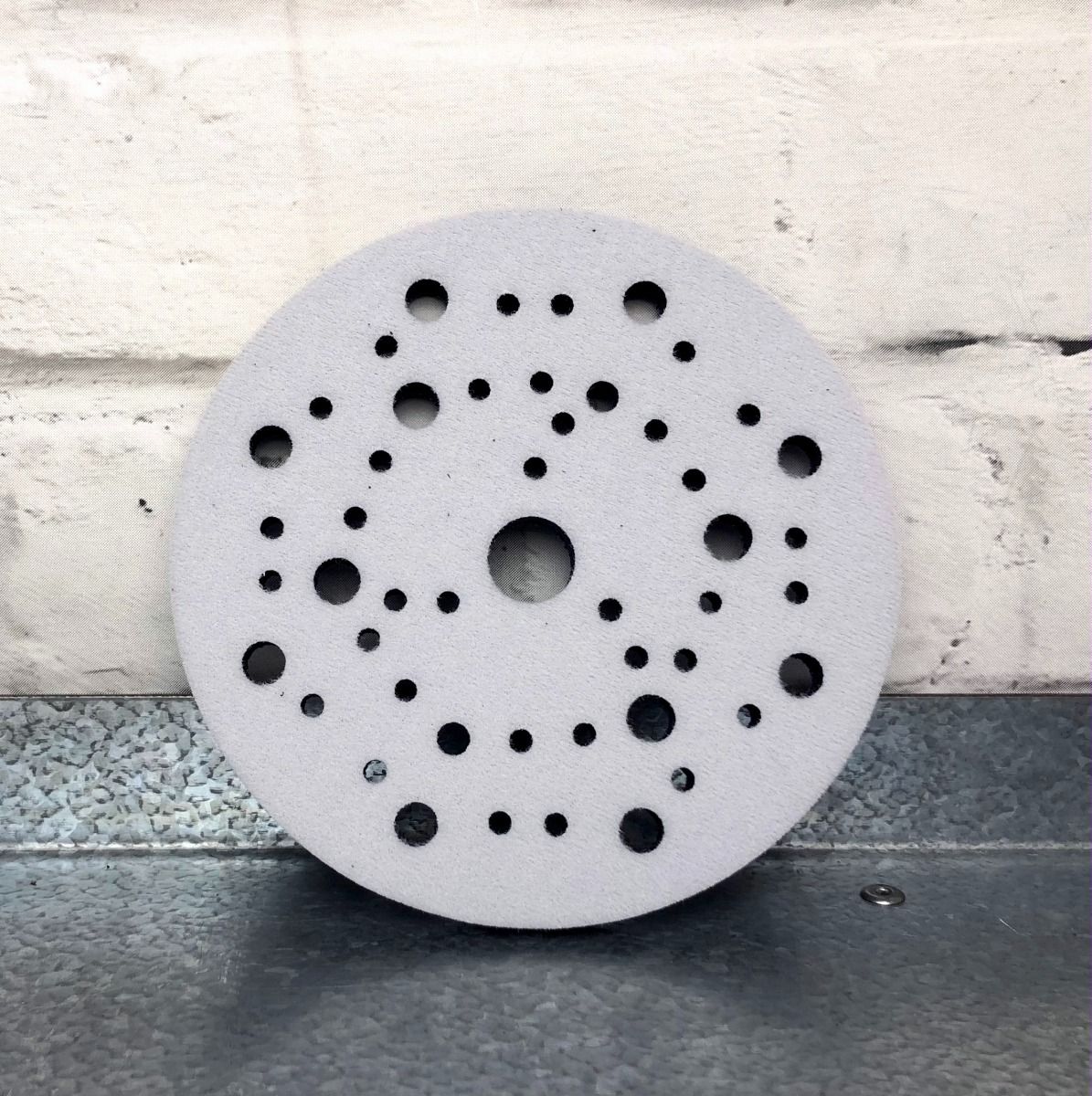 3M Grey Soft Interface Pad (10x150mm)