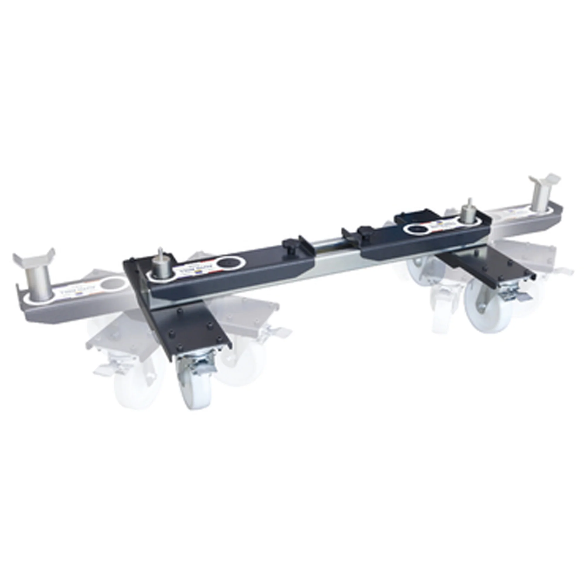 GYS Auto Roll Vehicle Trolley