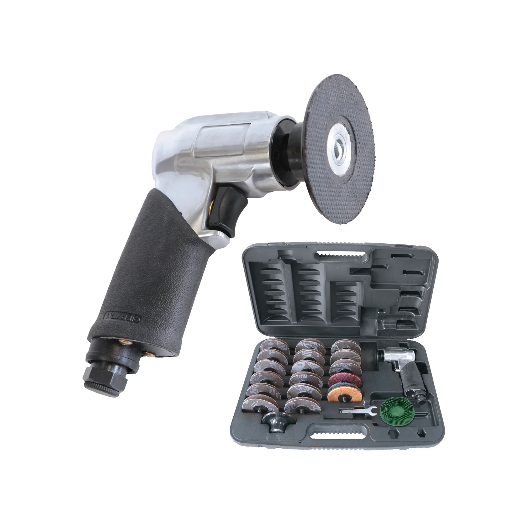 GYS Plastic Welder and Welding Station - Image 5