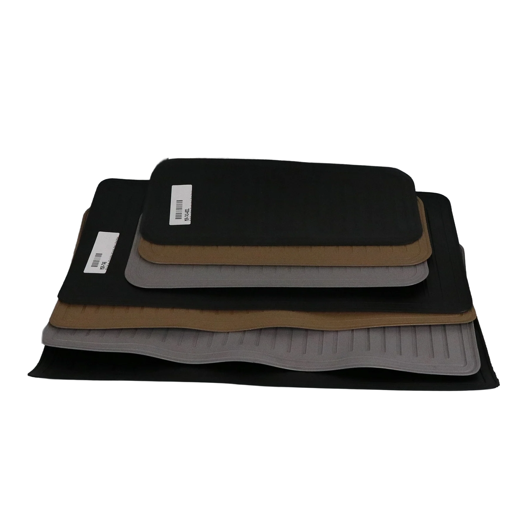 Heel Pads