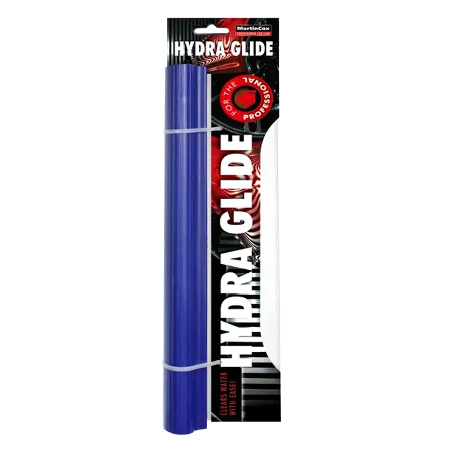 Martin Cox Hydra Blade