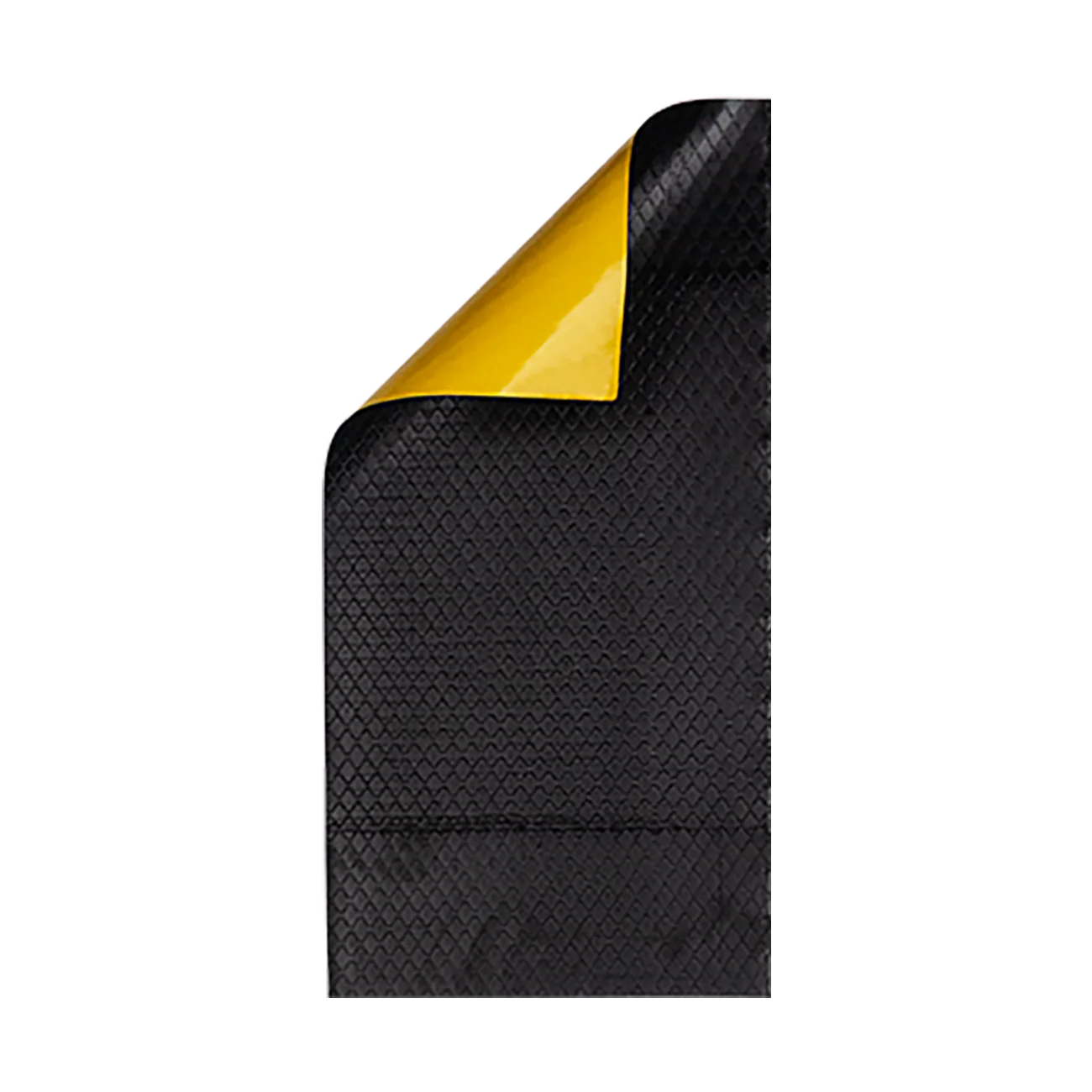Indasa Patterned Flexible Sound Deadening Panels (Pack of 10)