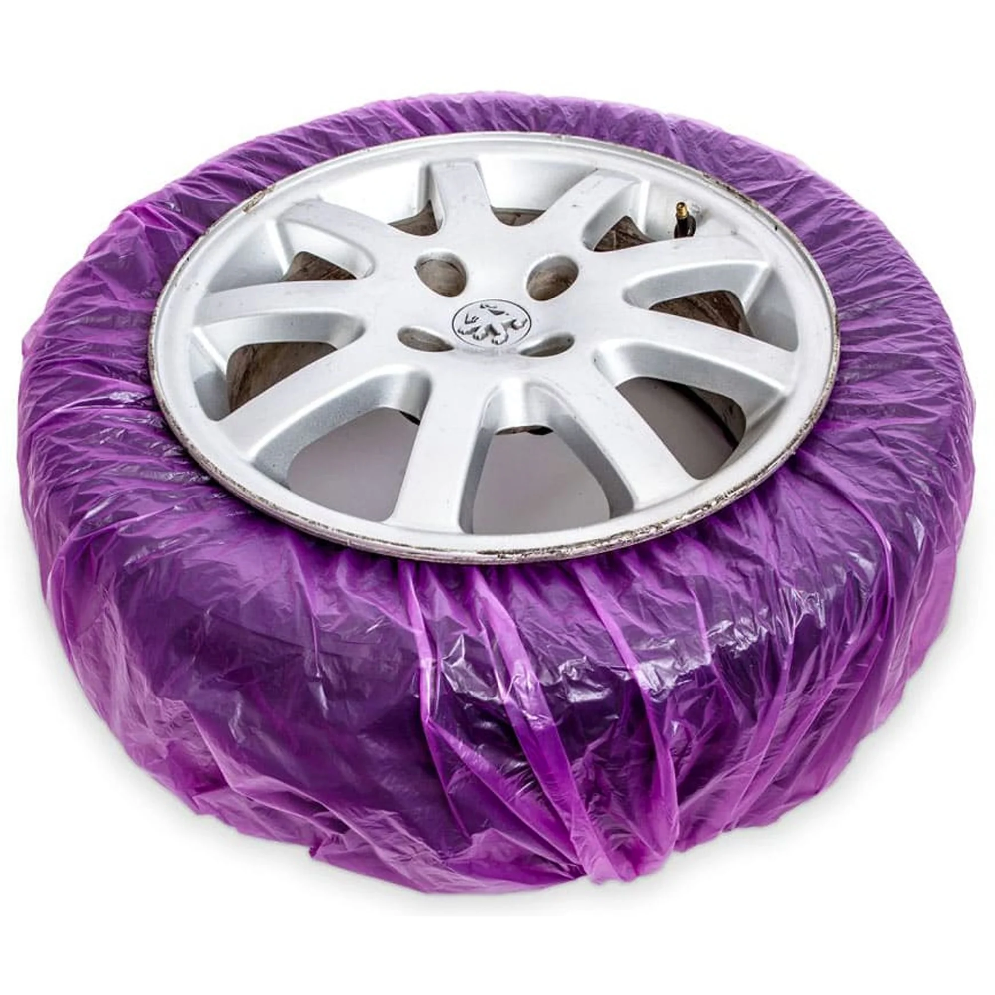 J Tape Wheel Repair Mask (Pack of 20) - Image 2
