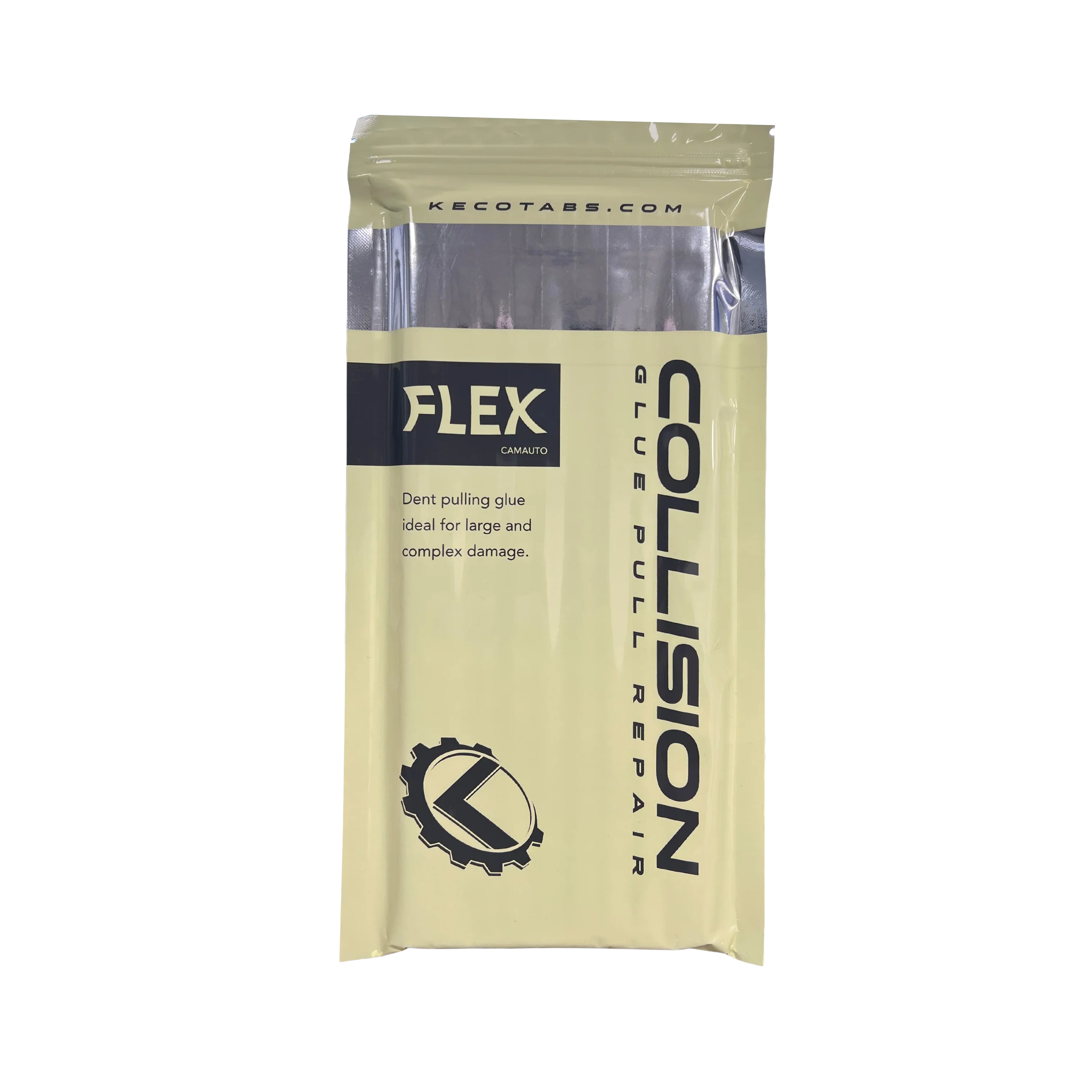 KECO Flex Collision PDR Glue Sticks (Pack of 10)