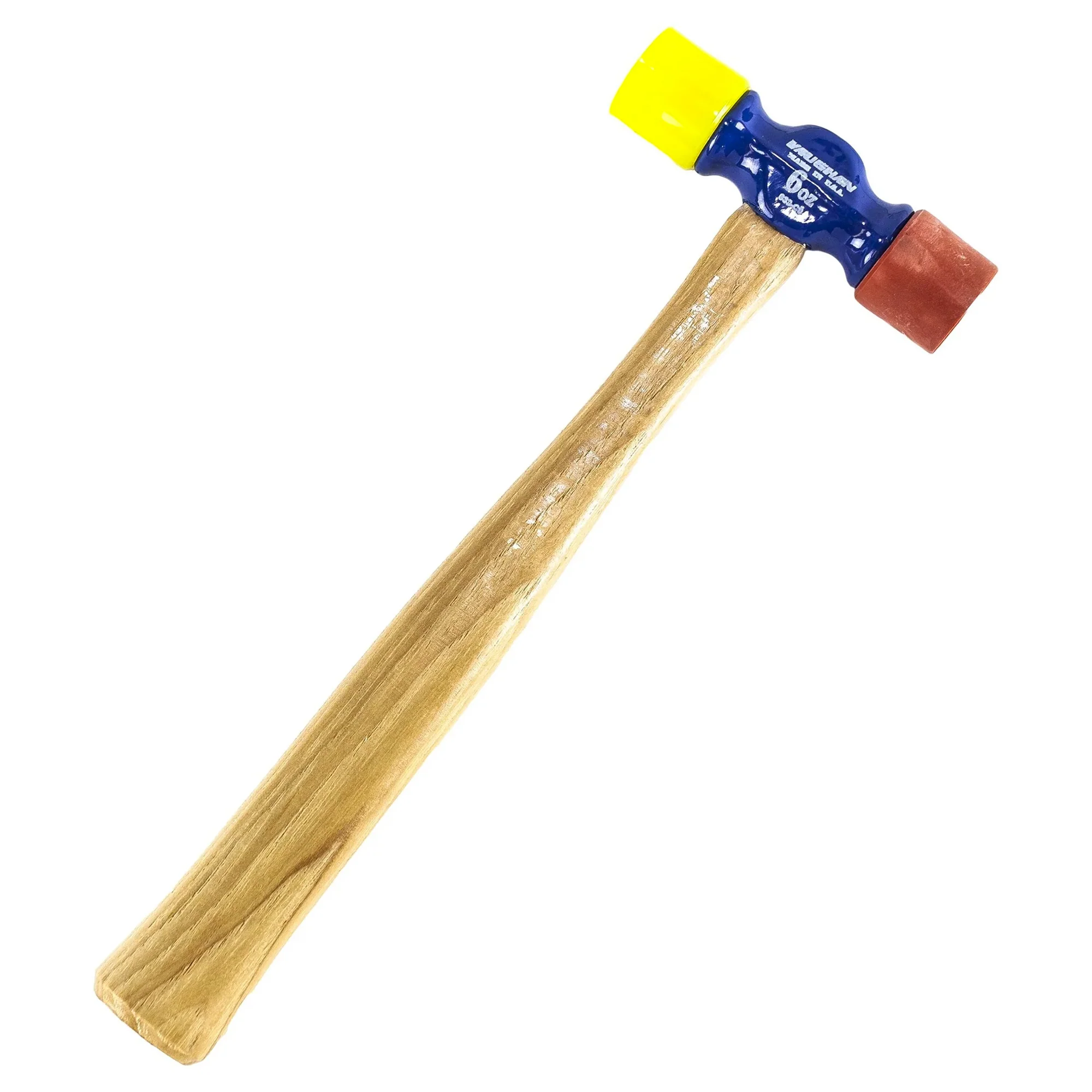 KECO Ultra Hard/Soft Body Hammer