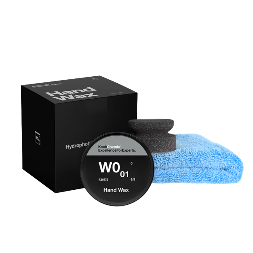 Koch-Chemie W0.01 Hand Wax (175ml)