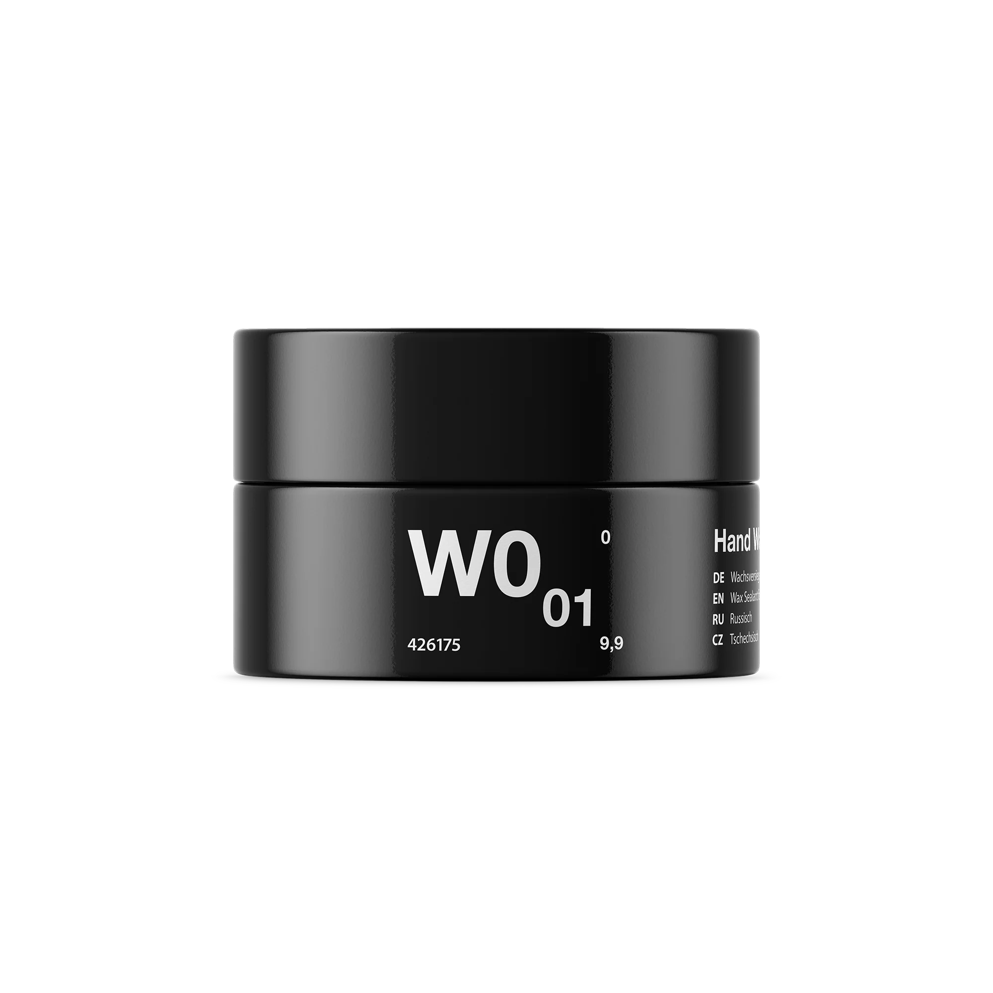 Koch-Chemie W0.01 Hand Wax (175ml) - Image 3
