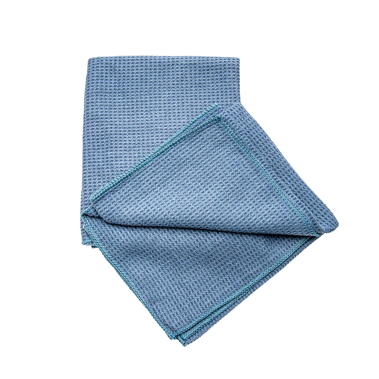 Koch-Chemie 2Pk Microfibre Drying Waffle Cloths