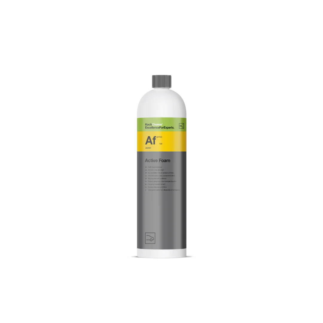 Koch-Chemie Af Active Foam