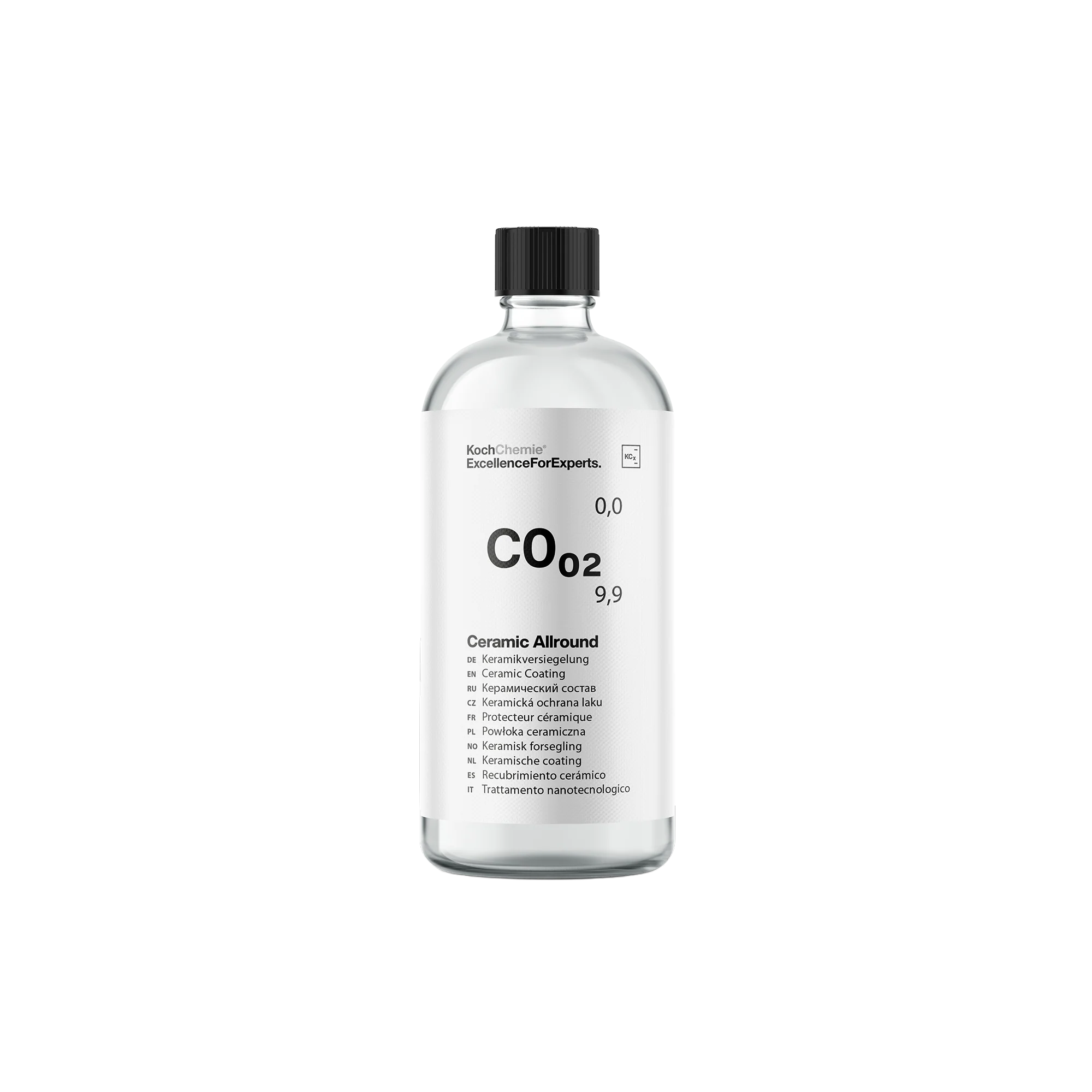 Koch-Chemie C0.02 Ceramic Allround Kit - Image 2
