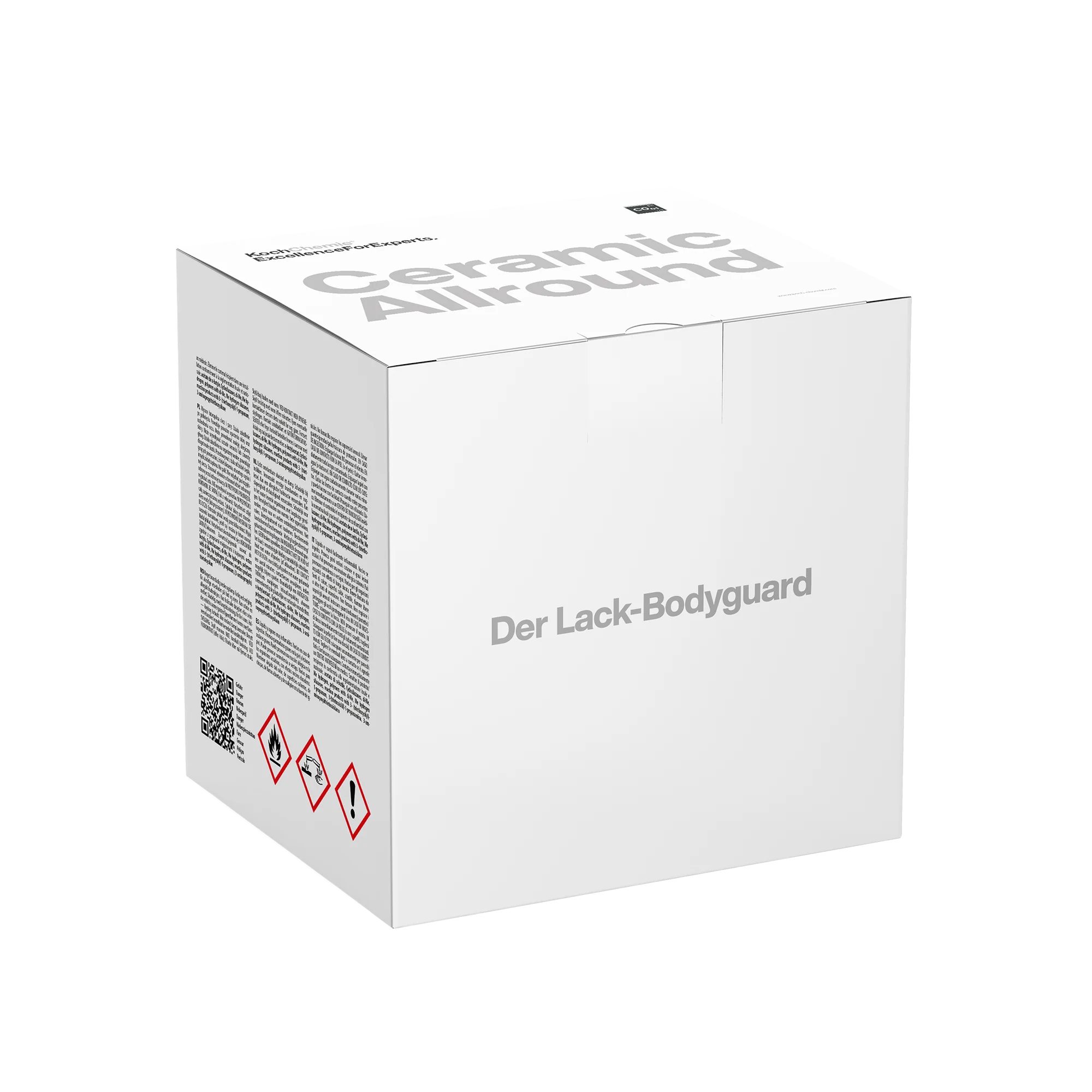 Koch-Chemie C0.02 Ceramic Allround Kit - Image 3
