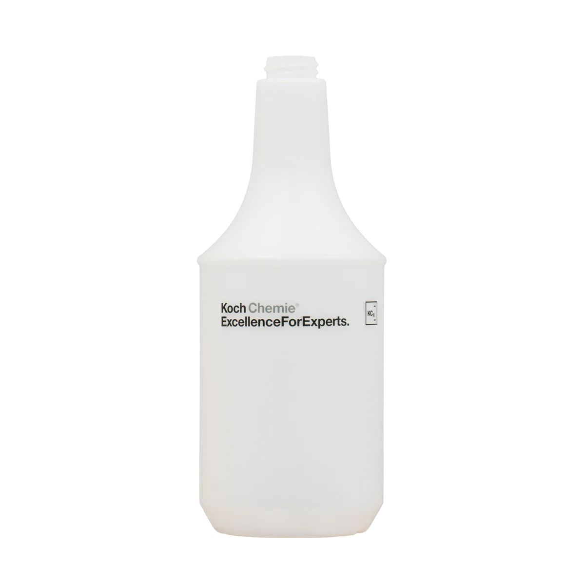 Koch-Chemie Cylindrical Bottle (1 Litre)