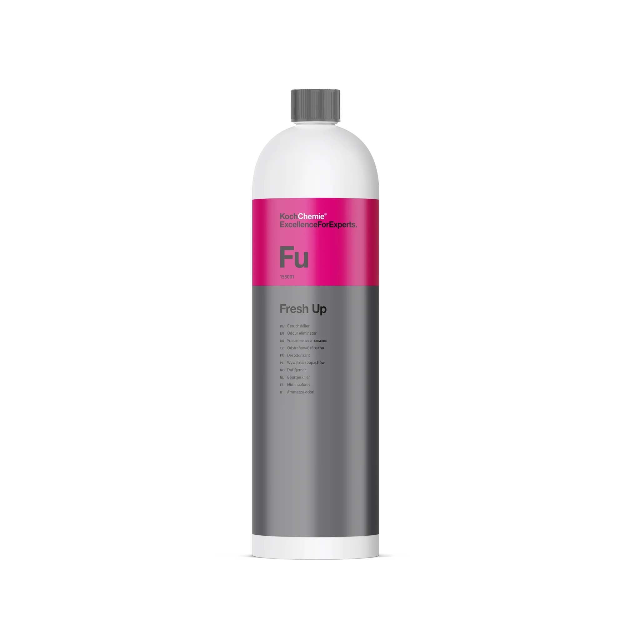 Koch-Chemie Fu Fresh Up Odour Eliminator (1 Litre)