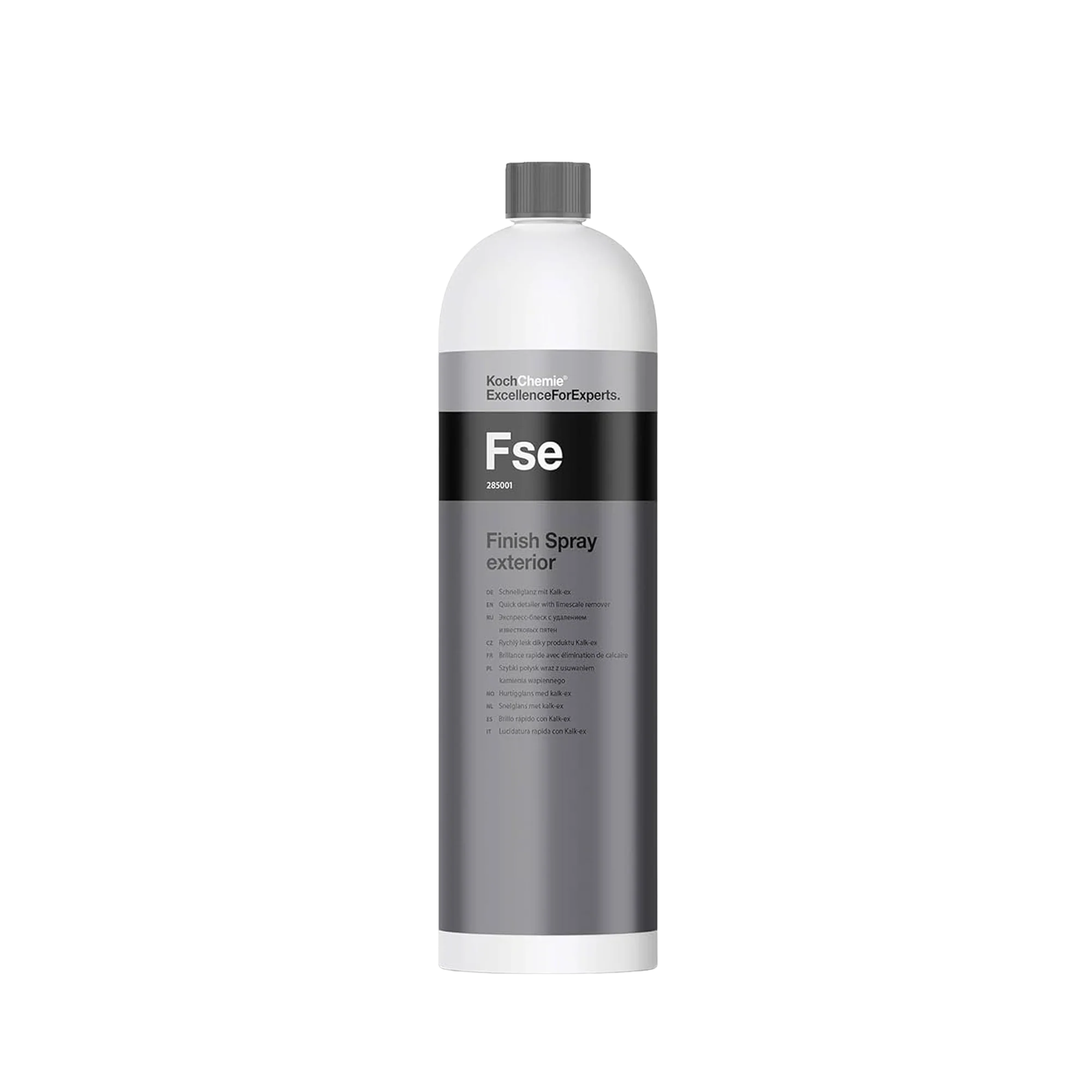 Koch-Chemie Fse Finish Spray Exterior - Image 2