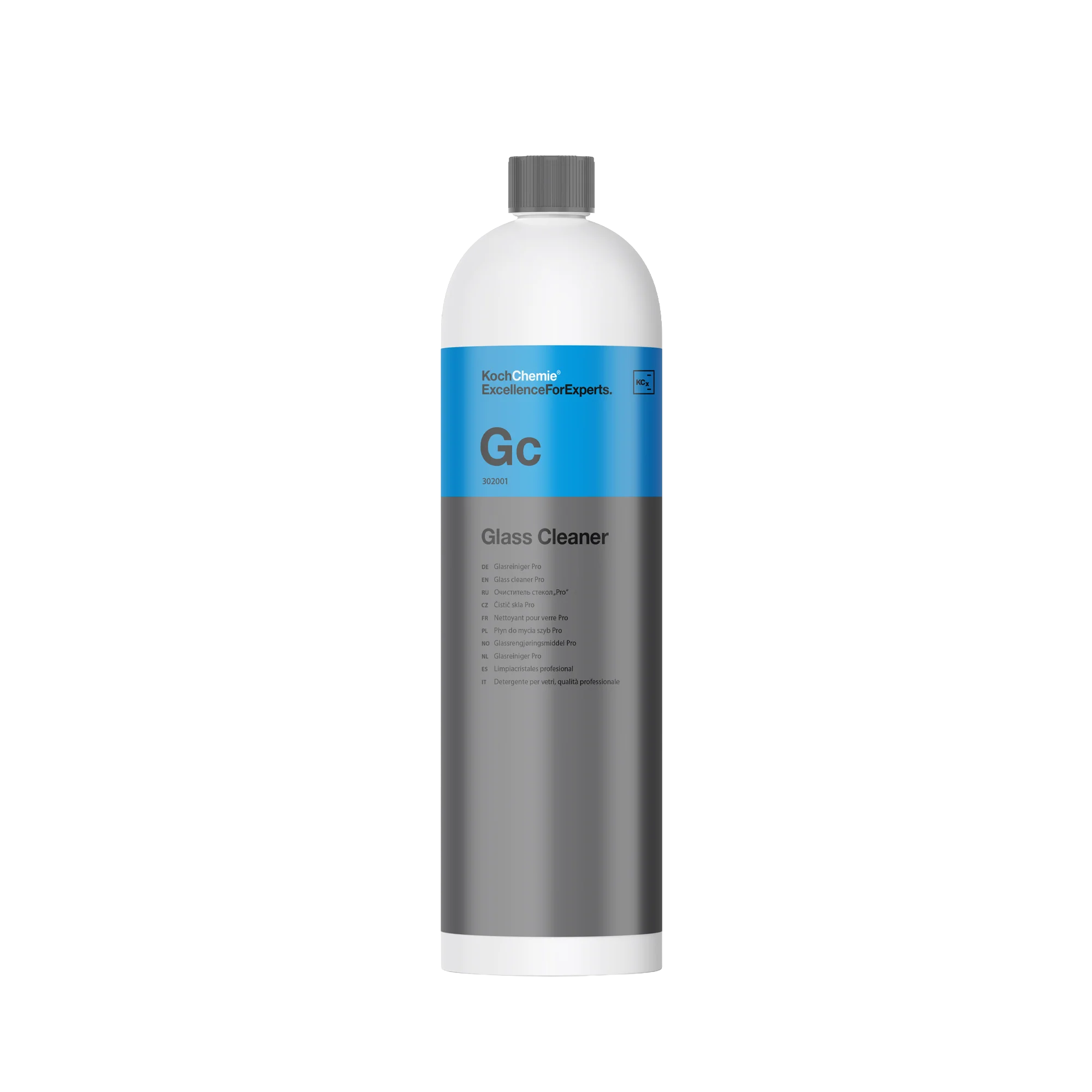 Koch-Chemie Gc Glass Cleaner - Image 2
