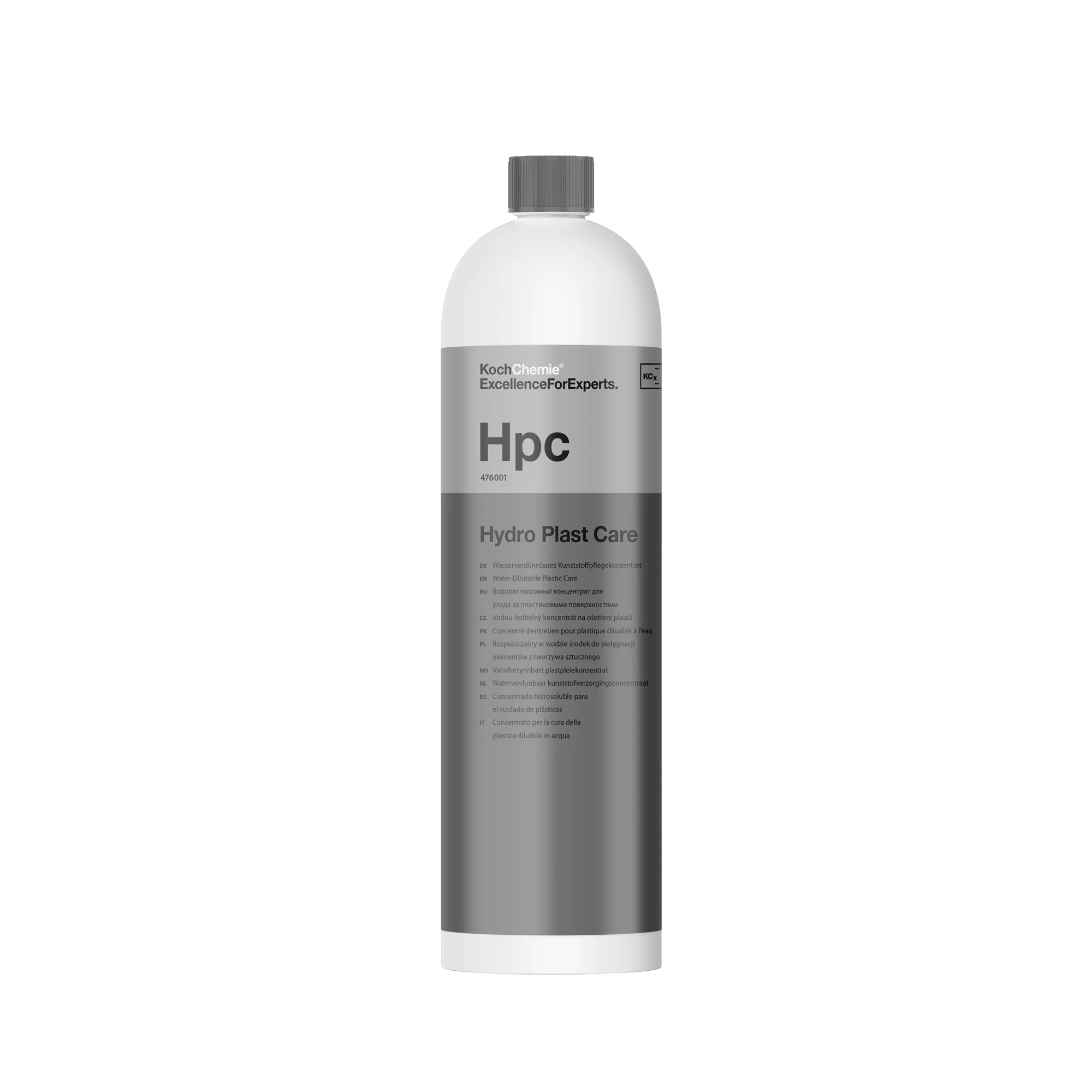 Koch-Chemie Hpc Hydro Plast Care - Image 2