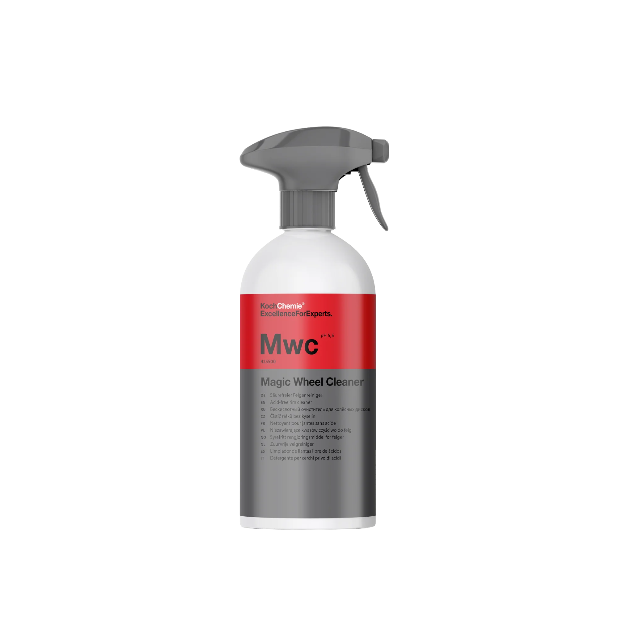 Koch-Chemie Mwc Magic Wheel Cleaner