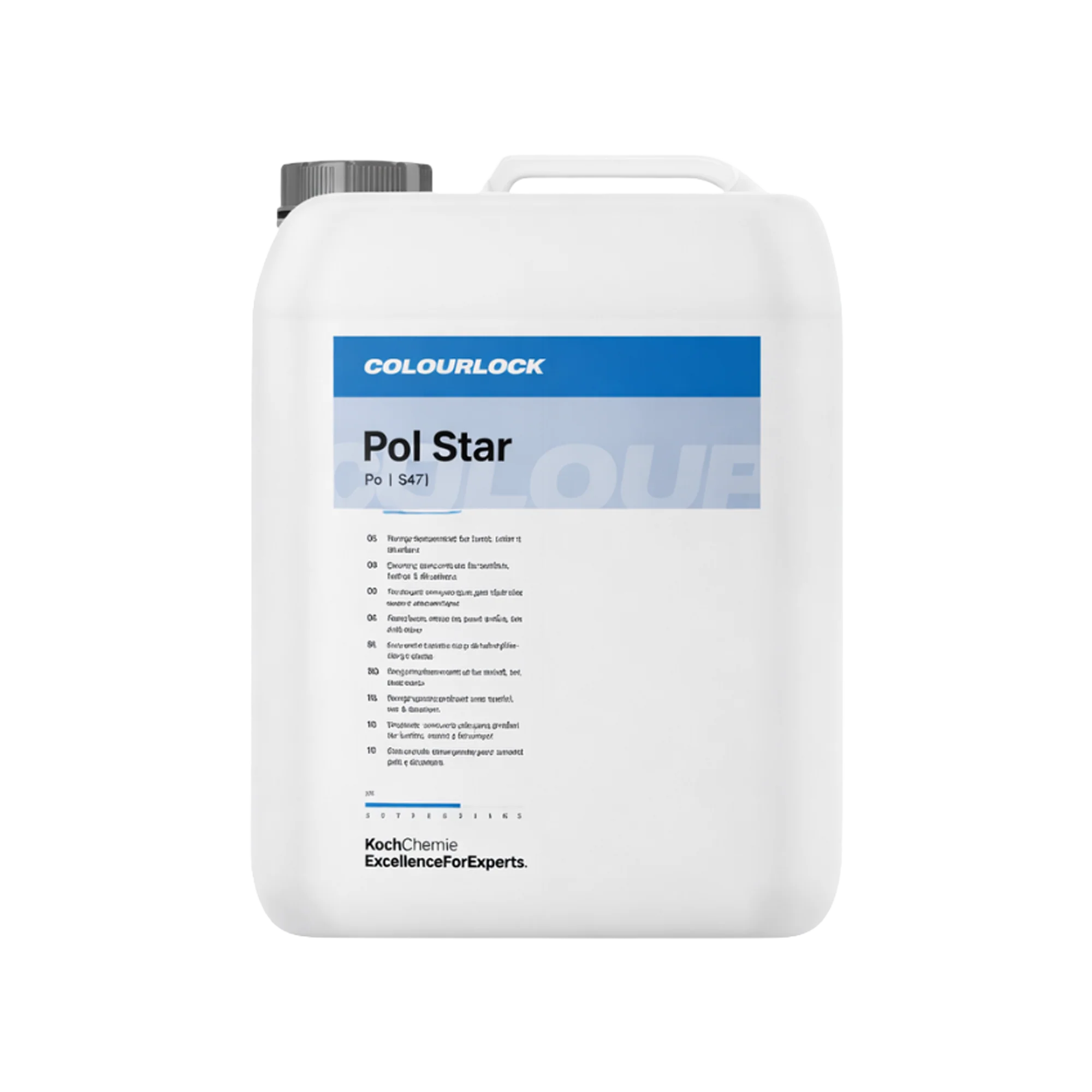 Koch-Chemie Colourlock Pol Star - Image 3