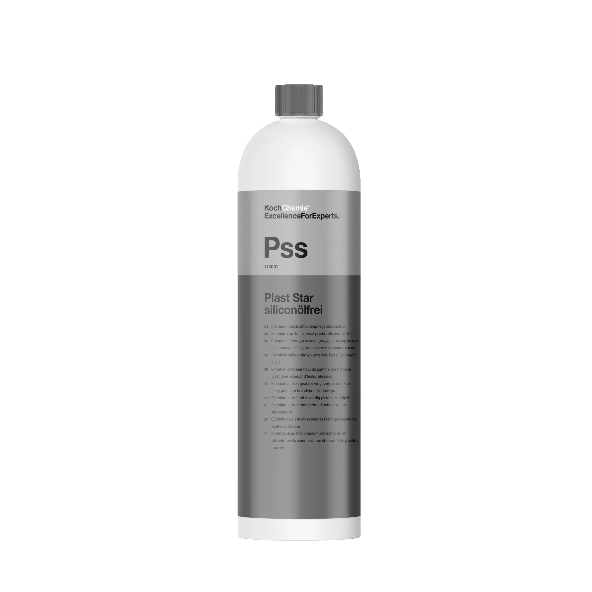 Koch-Chemie Pss Plast Star - Image 2