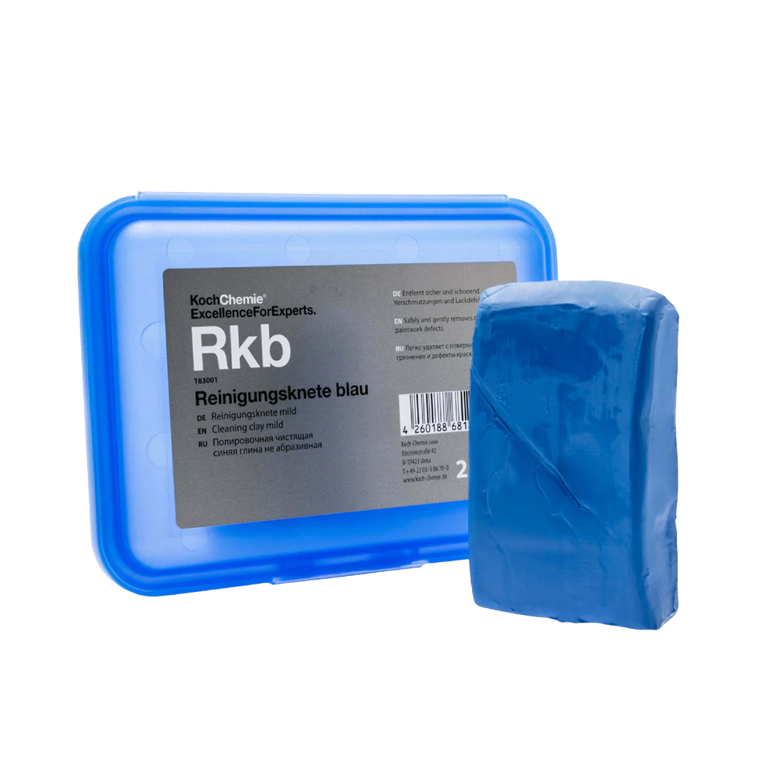 Koch-Chemie Rkb Cleaning Clay - Image 2