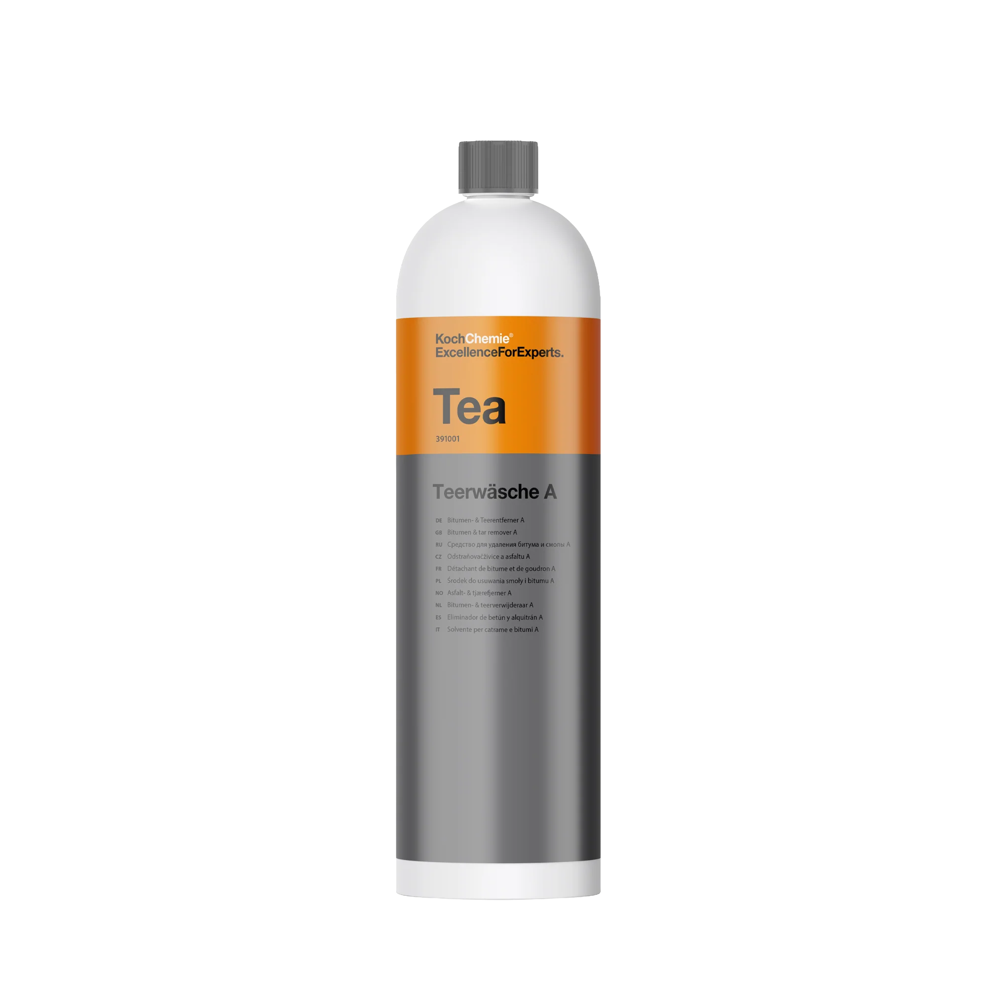 Koch-Chemie Tea Teerwäsche A Tar & Glue Remover - Image 2