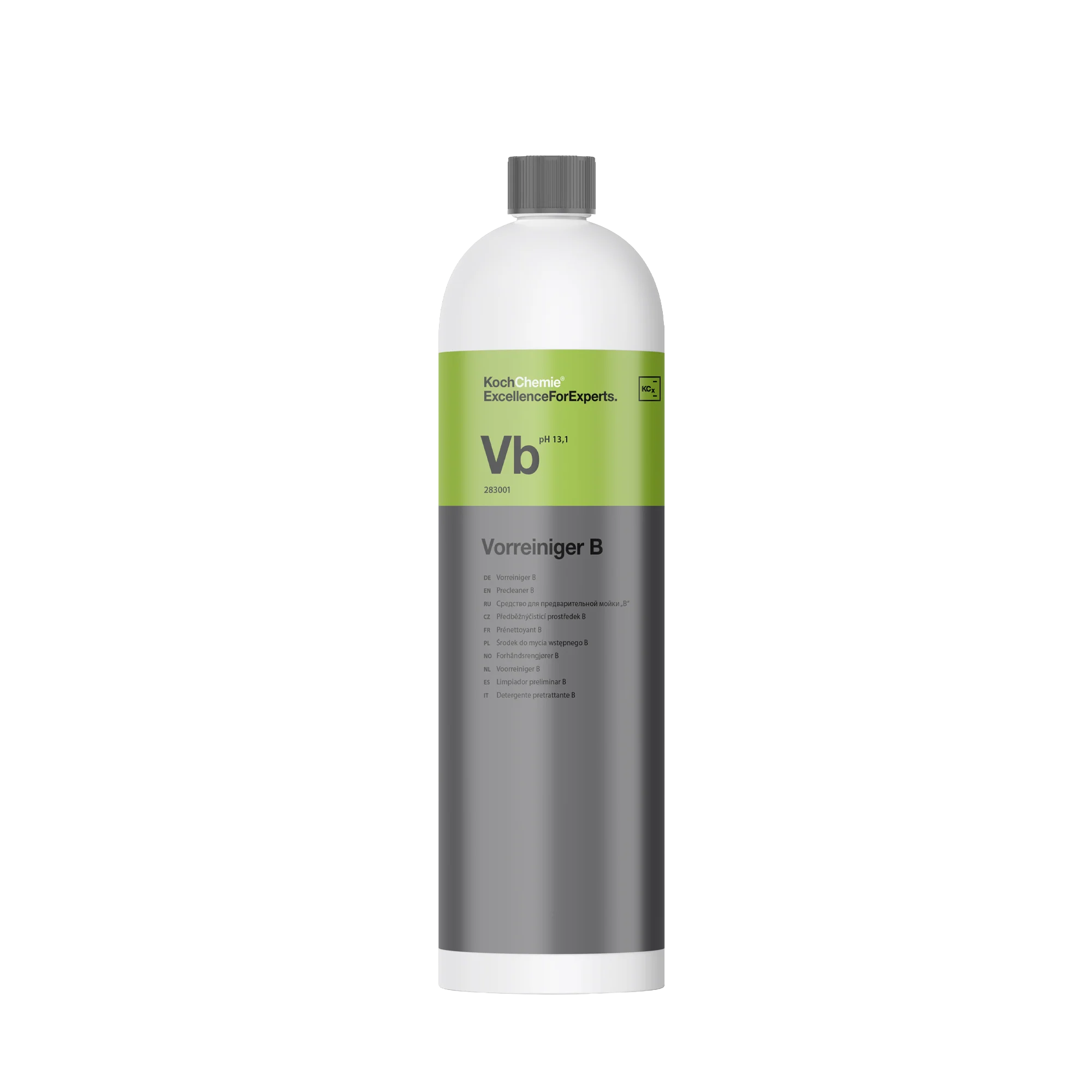 Koch-Chemie Vb Vorreiniger B - Image 2