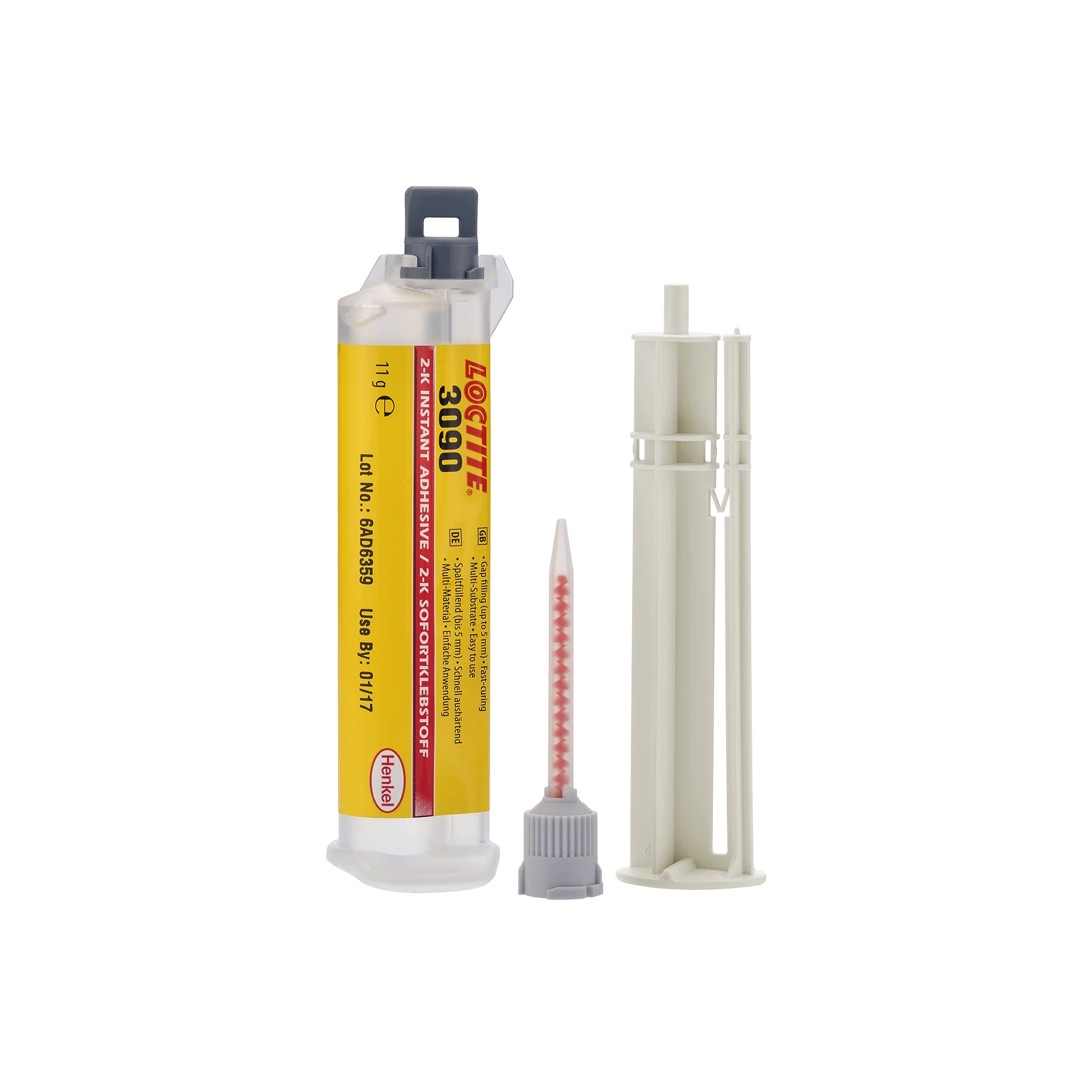 LOCTITE 3090 Adhesive Gap Filler
