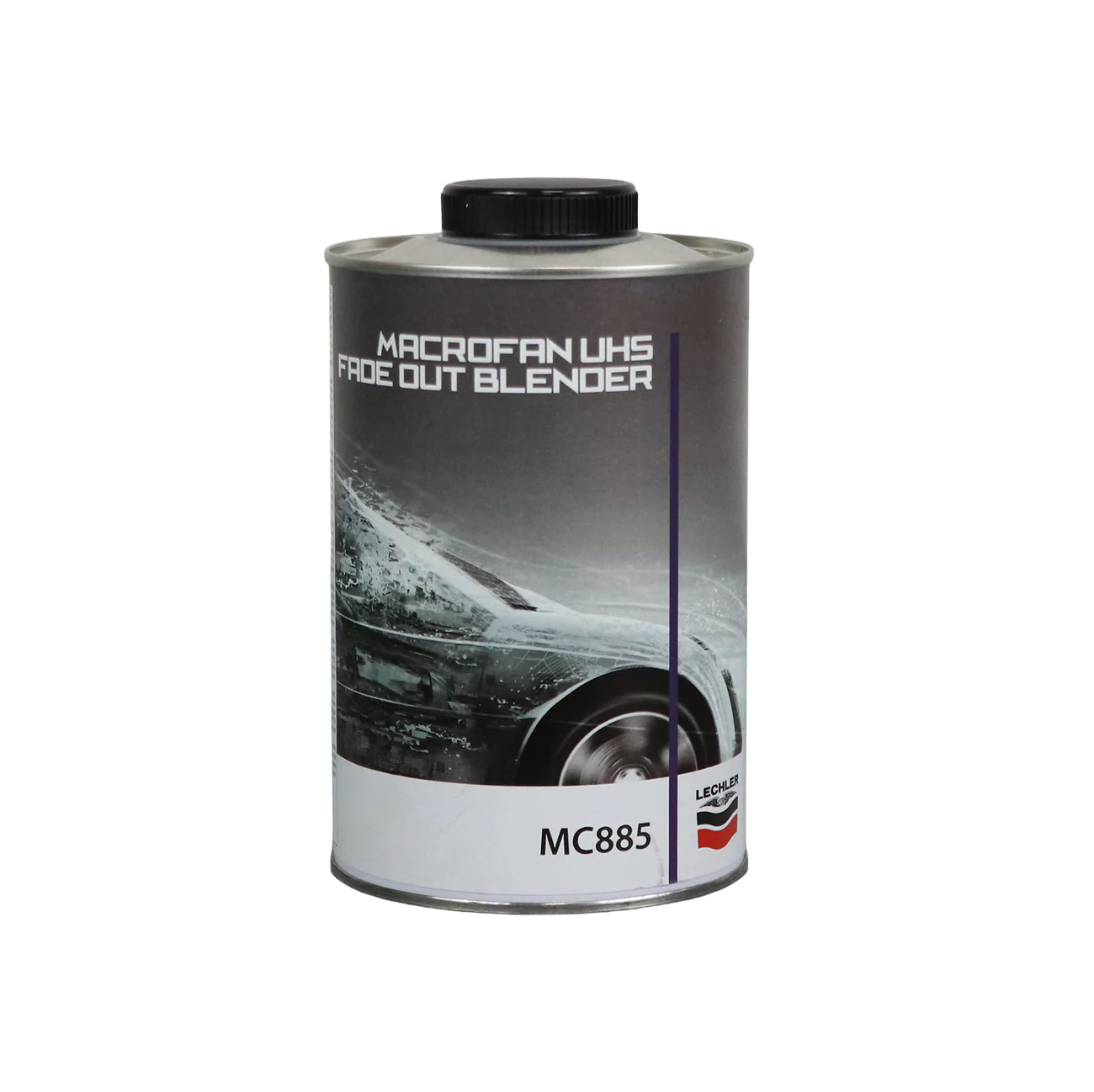 Lechler Macrofan UHS Fade Out Blender