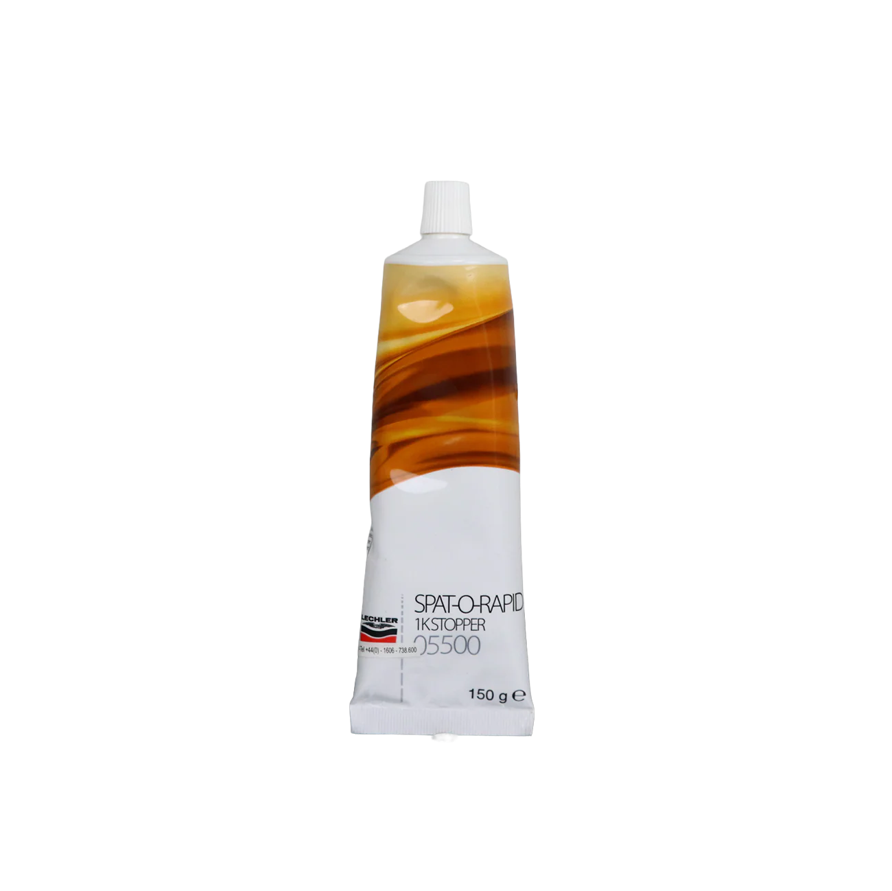 Lechler Spat-O-Rapid 1k Stopper