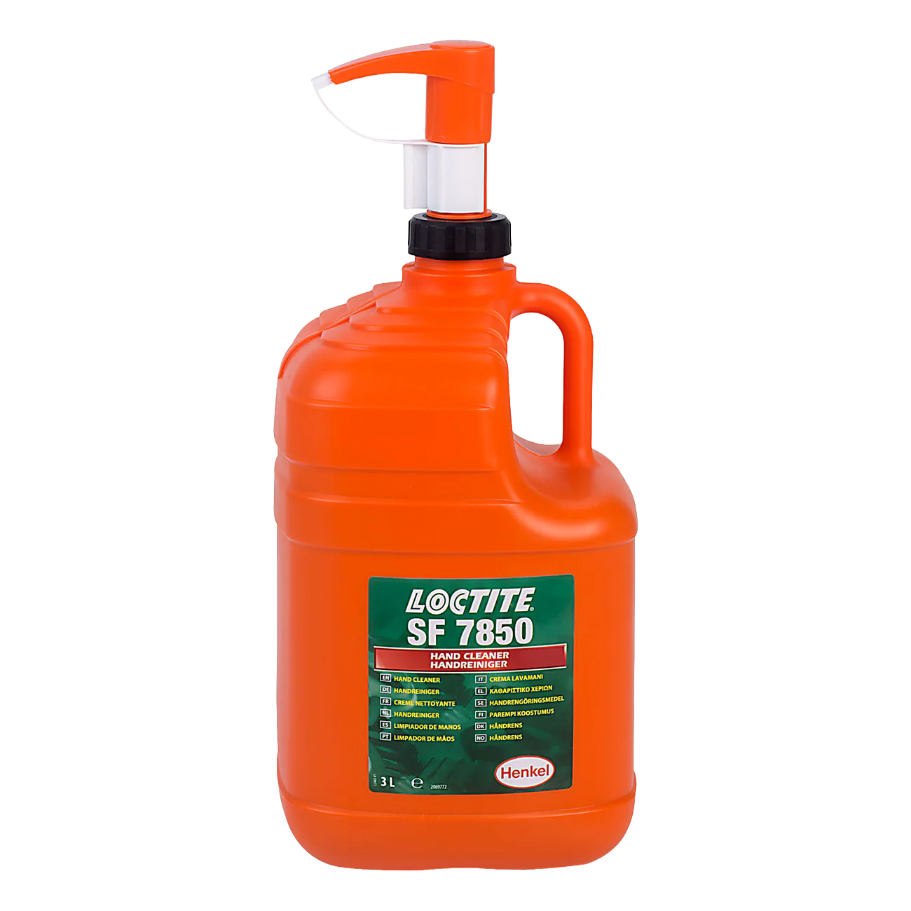 Loctite Citrus Pumice Hand Cleaner (3lt)
