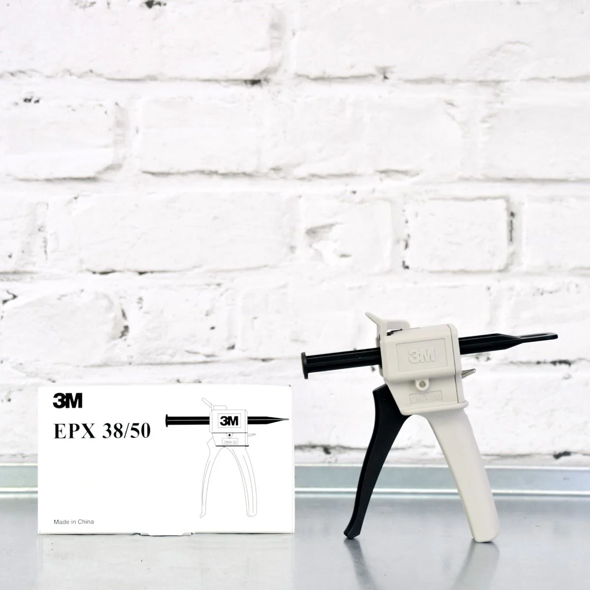 3M Manual Applicator Gun for 8120 Adhesive
