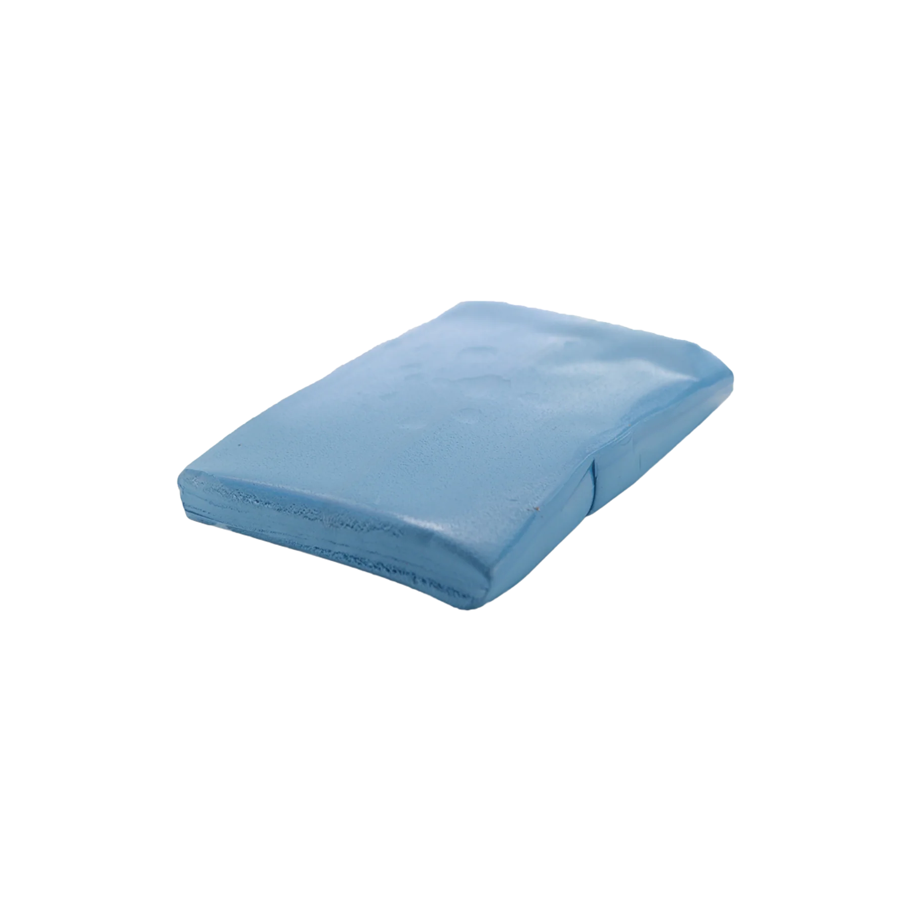 Martin Cox Medium Blue Clay Bar (100g)