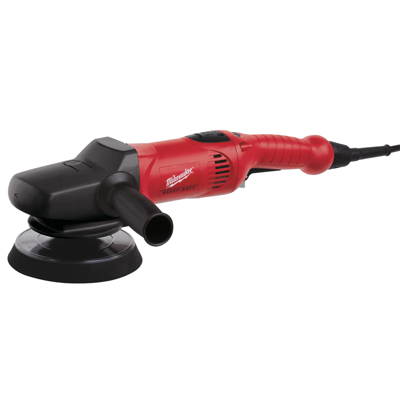 Milwaukee AP 12 E 1200W Polisher with Electronic Variable Speed
