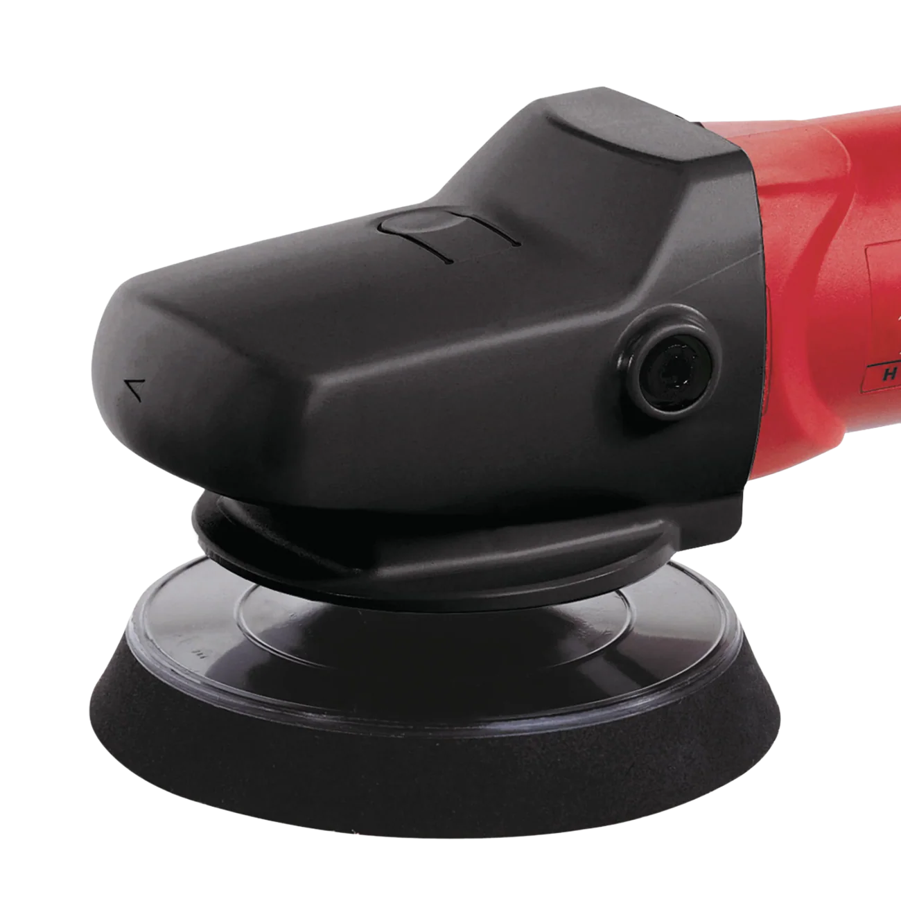 Milwaukee AP 12 E 1200W Polisher with Electronic Variable Speed - Image 2