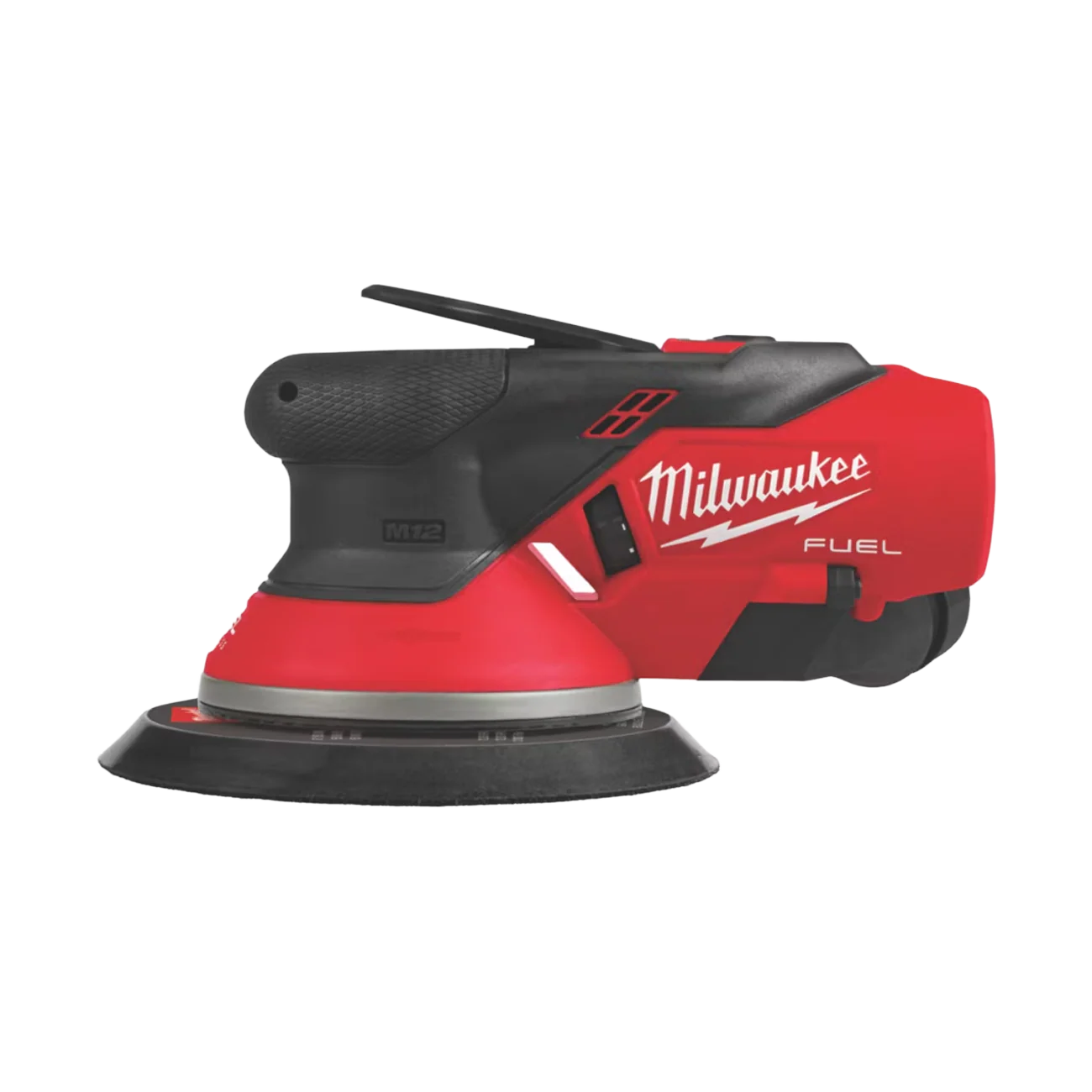 Milwaukee M12 FROS2.5-502X Random Orbital Sander with 2.5mm Orbit