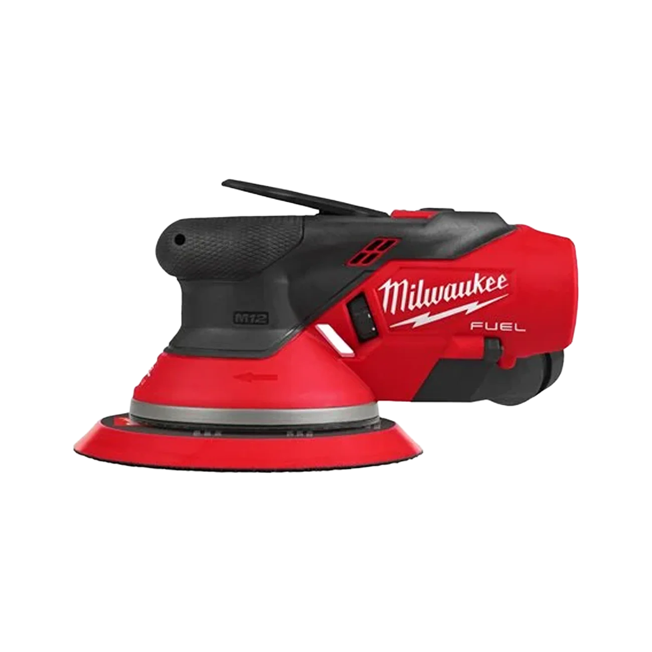 Milwaukee M12 FROS5-502X Random Orbital Sander with 5mm Orbit