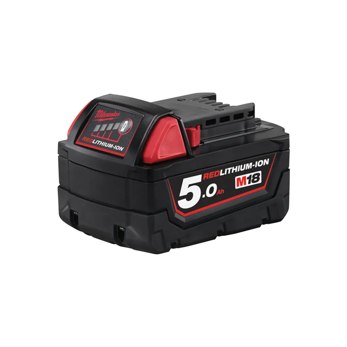 Milwaukee M18 5.0Ah Battery